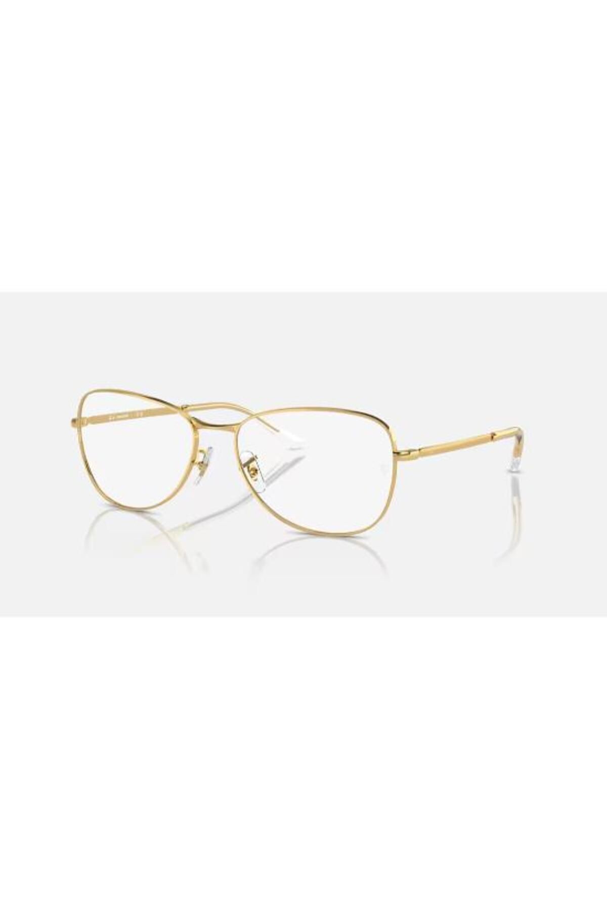 Ray-Ban Rayban 0rb3733 001/gh59 Hn Unısex Gözlük