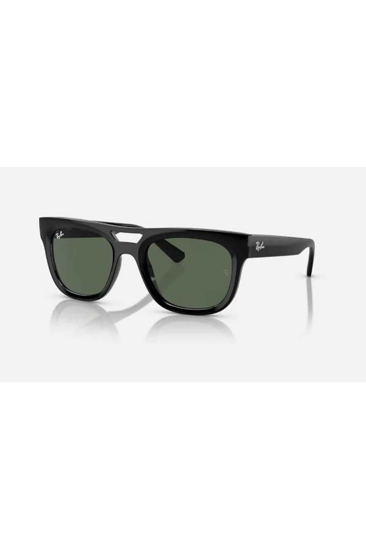 عینک آفتابی مردانه | ری بن Ray-Ban TA18001.230340 - تصویر 2