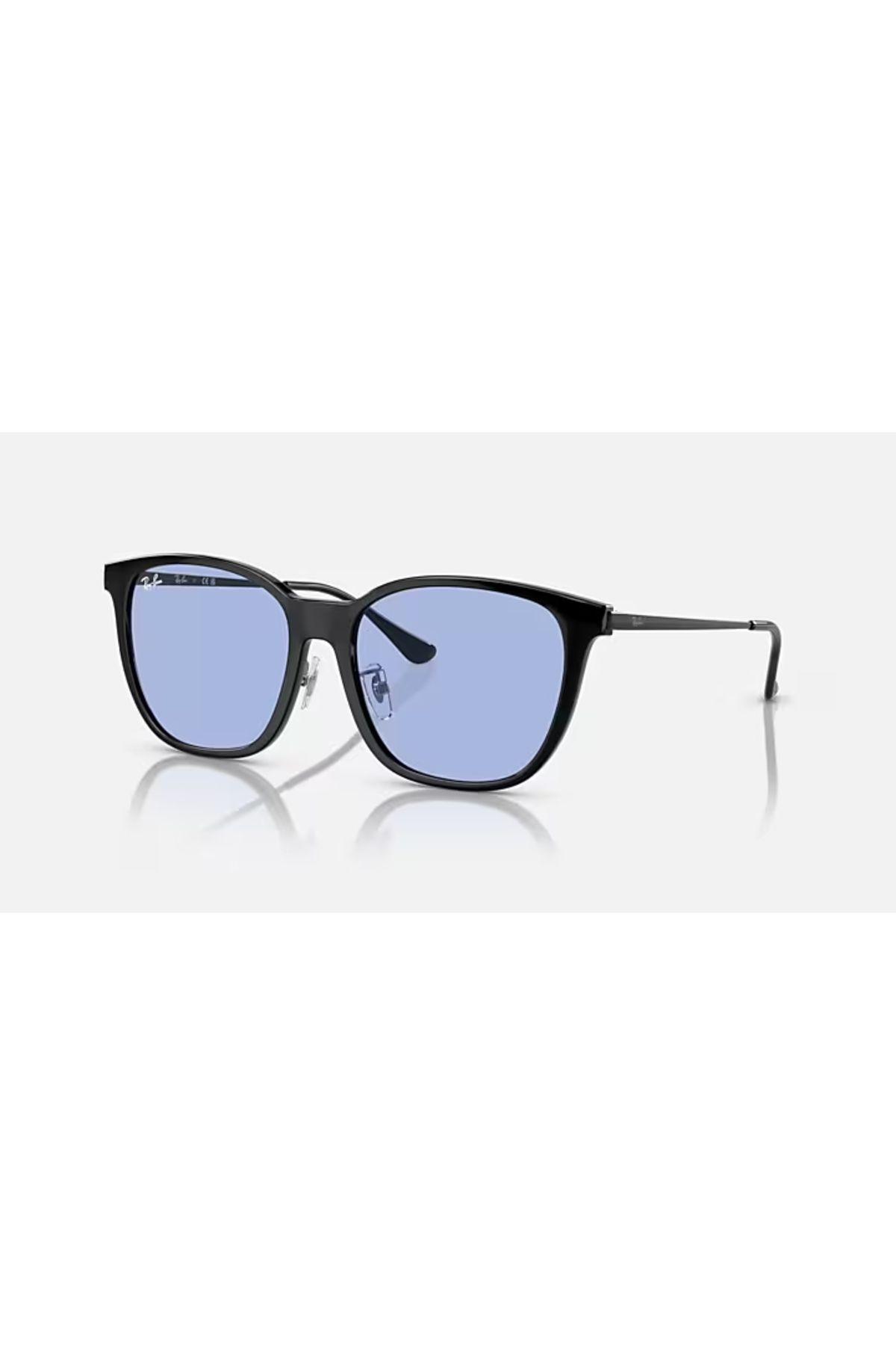 Ray-Ban Rayban 0rb4333d 67468055 Unısex Gözlük