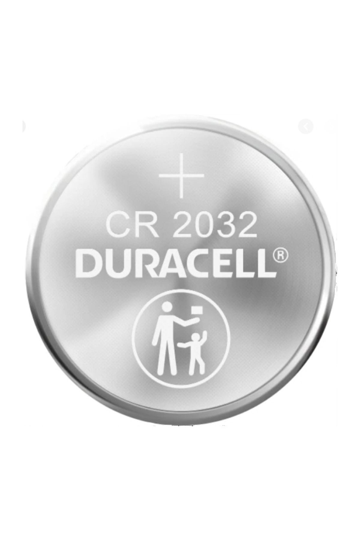 Emperium DURACELL CR2032 LİTYUM PİL 5Lİ PAKET FİYAT (5122)