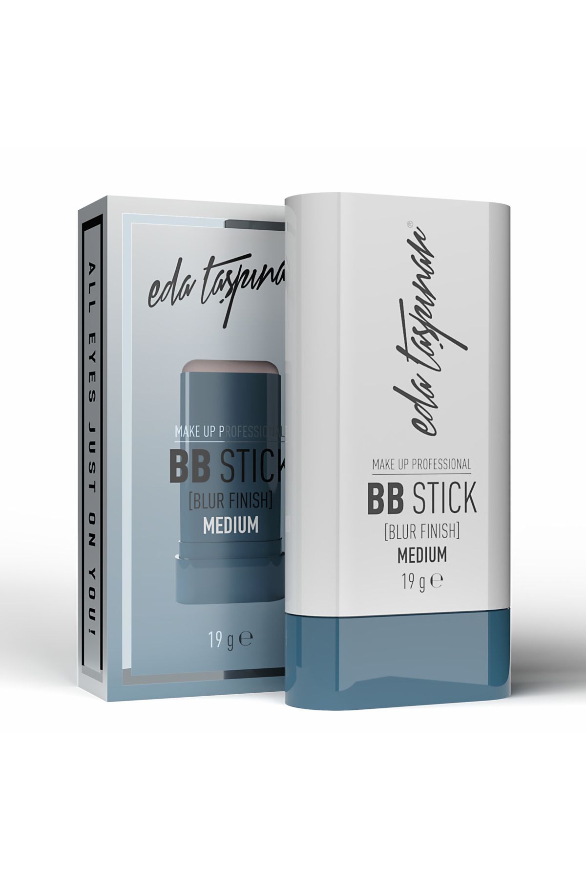 کرم بی و سی CREAM BB STICK MEDIUM EGY0075 Eda Taşpınar