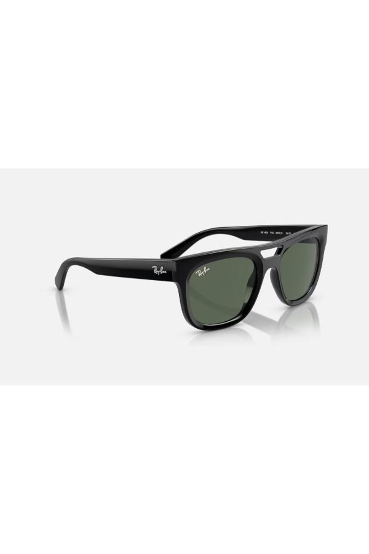 عینک آفتابی مردانه | ری بن Ray-Ban TA18001.230340 - تصویر 4
