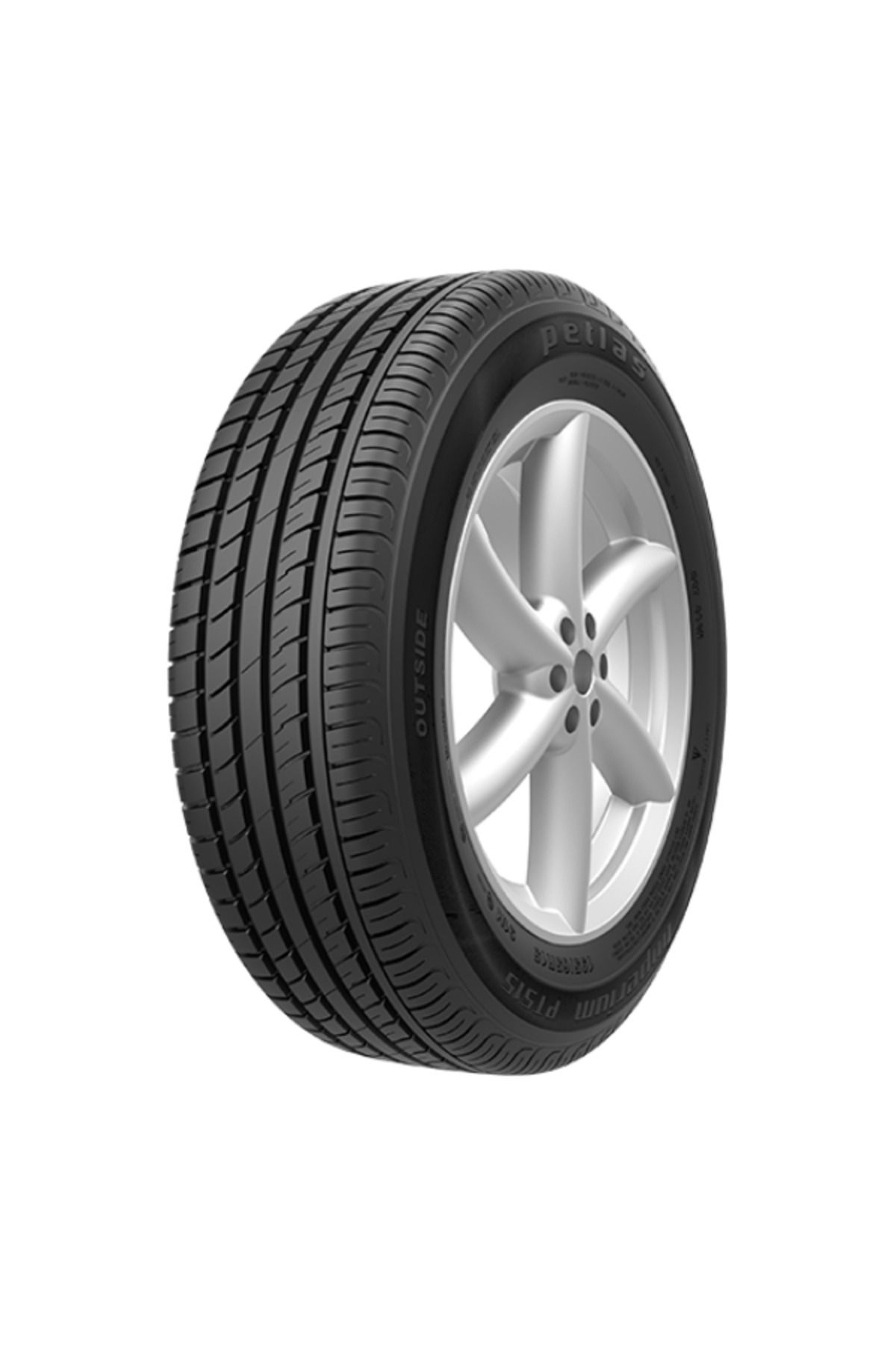 Petlas 195/55 R16 87V IMPERIUM PT 515
