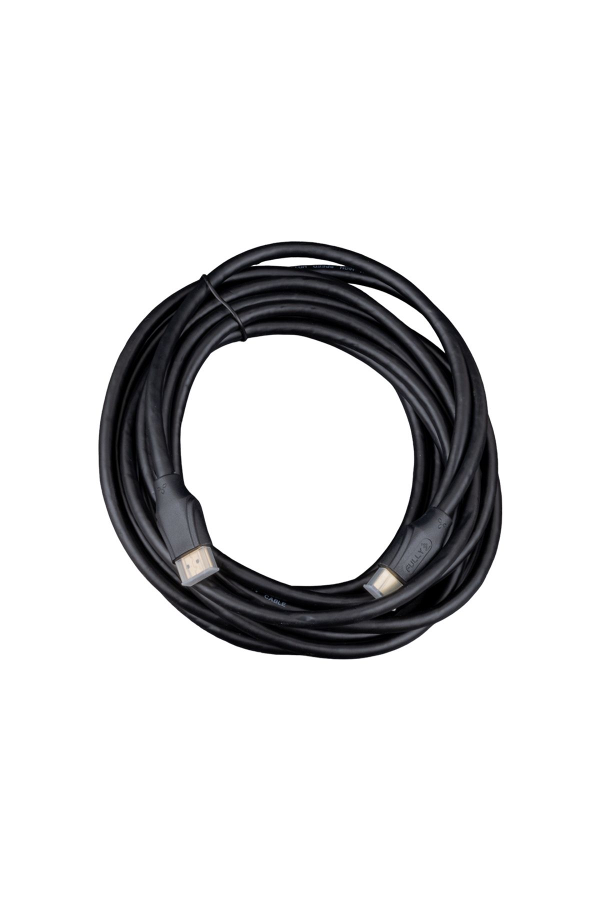 Emperium 19+1 V2.0 4K 60HZ 5 METRE SİYAH GOLD UÇLU HDMI KABLO (5122)