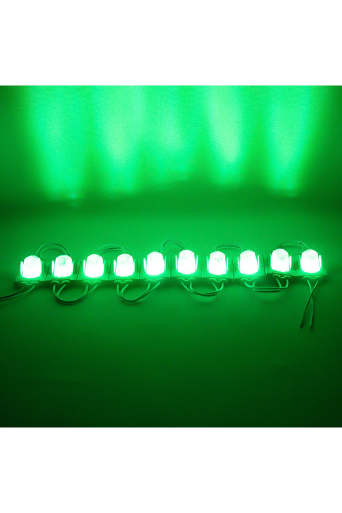 Emperium YEŞİL MODÜL LED 48*30 2835 24 VOLT 1.4 WATT (5122)