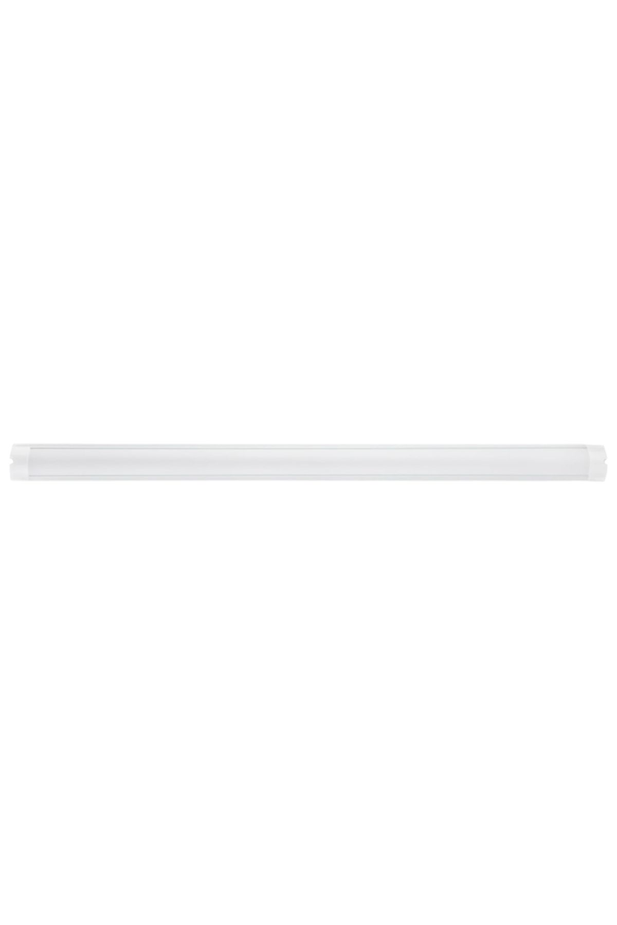 Emperium ZMR 120 CM 40 WATT 6500K LED BANT ARMATÜR BEYAZ 220 VOLT 2Lİ PAKET FİYATI (5122)