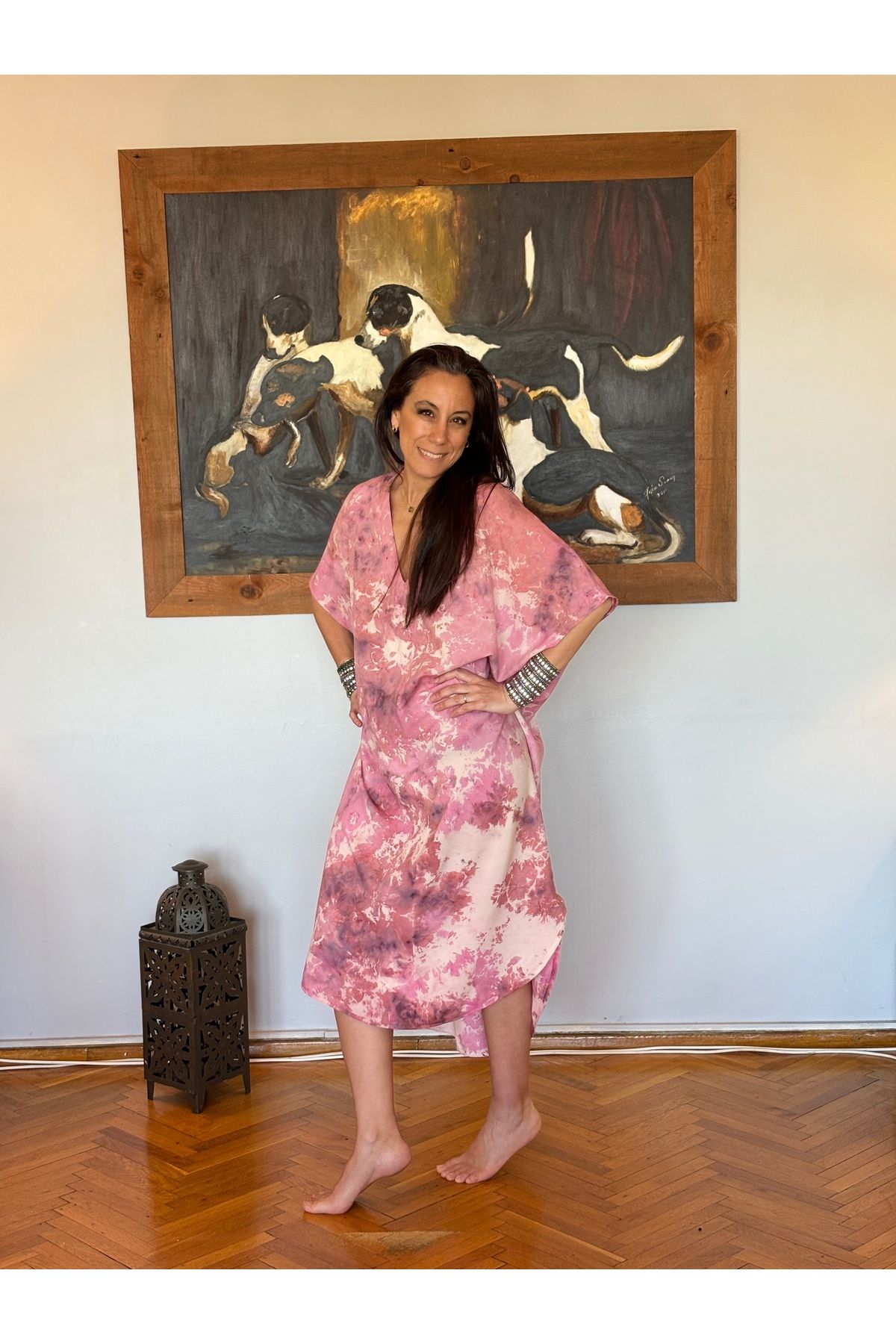 MODA Kaftan