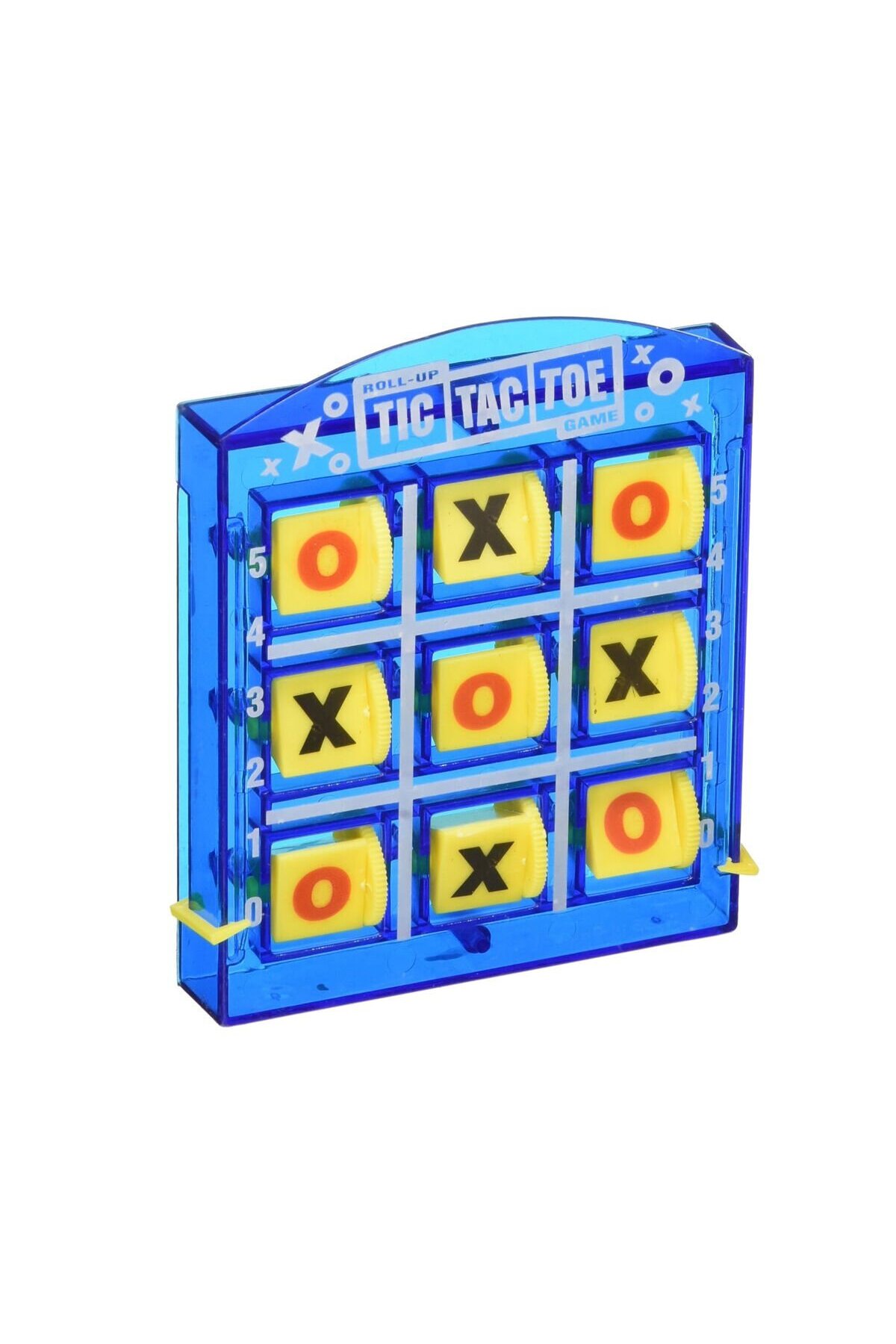 Sunman 3256 Seyahat Boyu Tic Tac Toe Oyunu - Fiyatı, Yorumları