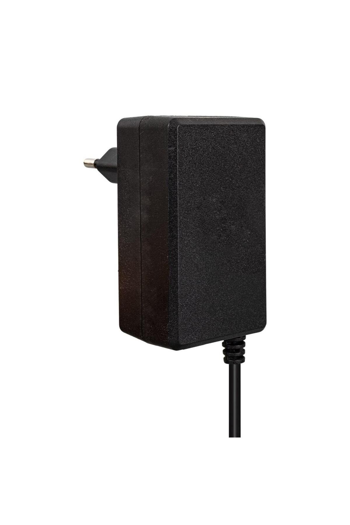 Emperium 19 VOLT - 1.58 AMPER 5.5*1.7 UÇLU YERLİ ÜRETİM PRİZ TİPİ NOTEBOOK ADAPTÖR (5122)