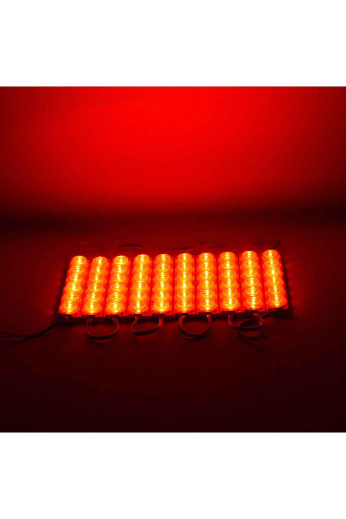 Emperium KIRMIZI MODÜL LED 3030 24 VOLT 3 WATT (5122)