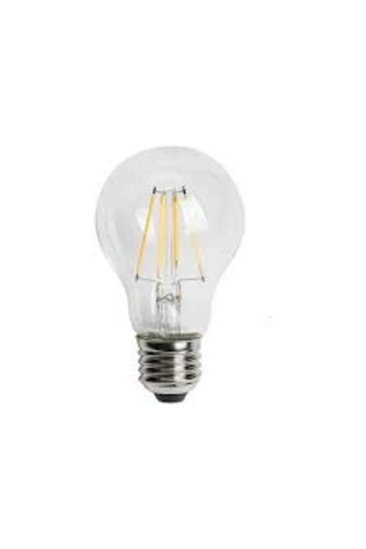 Cata 4W GÜNIŞIĞI FILAMENT RUSTİK LED AMPUL