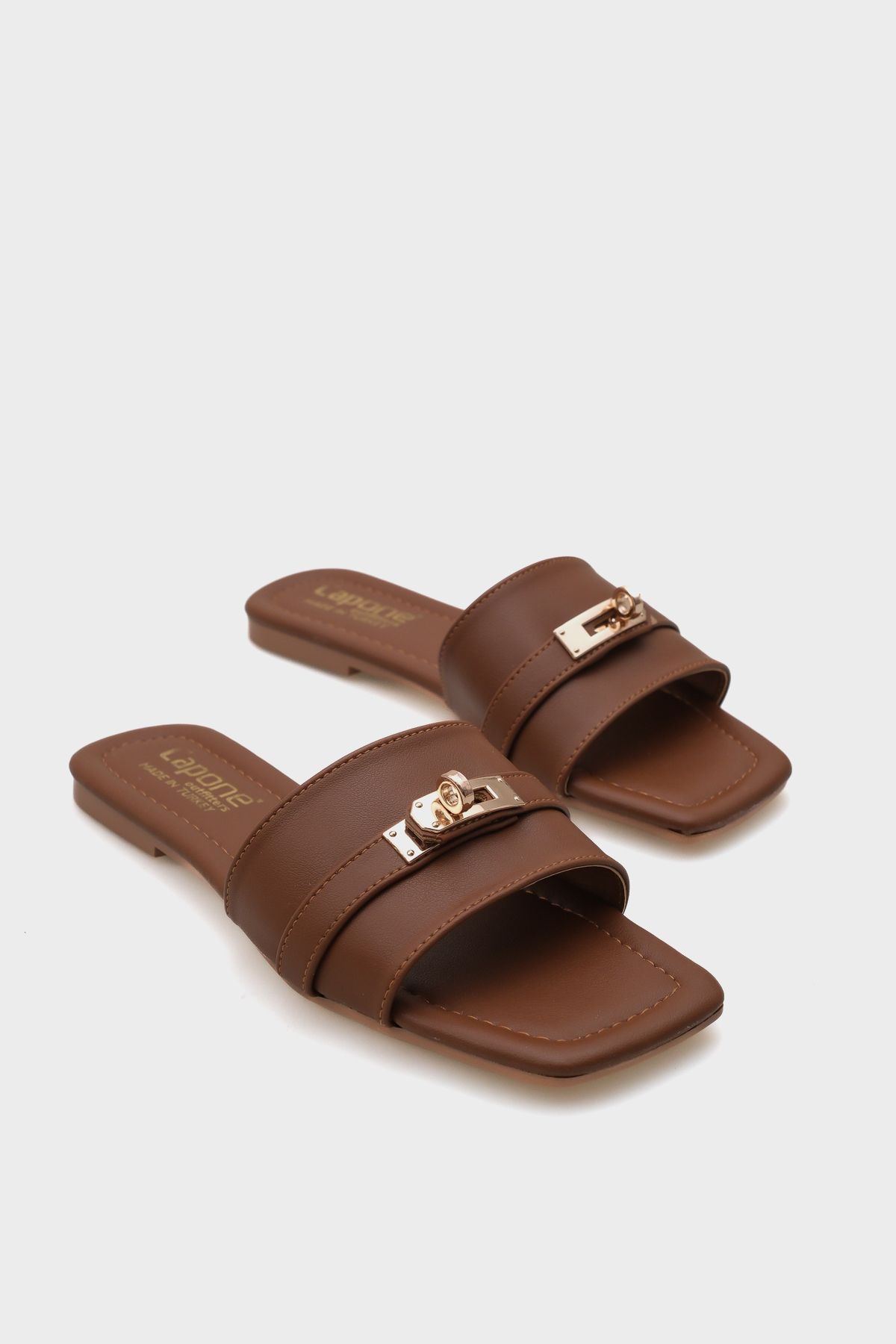 Capone Outfitters Kim Kadın Terlik