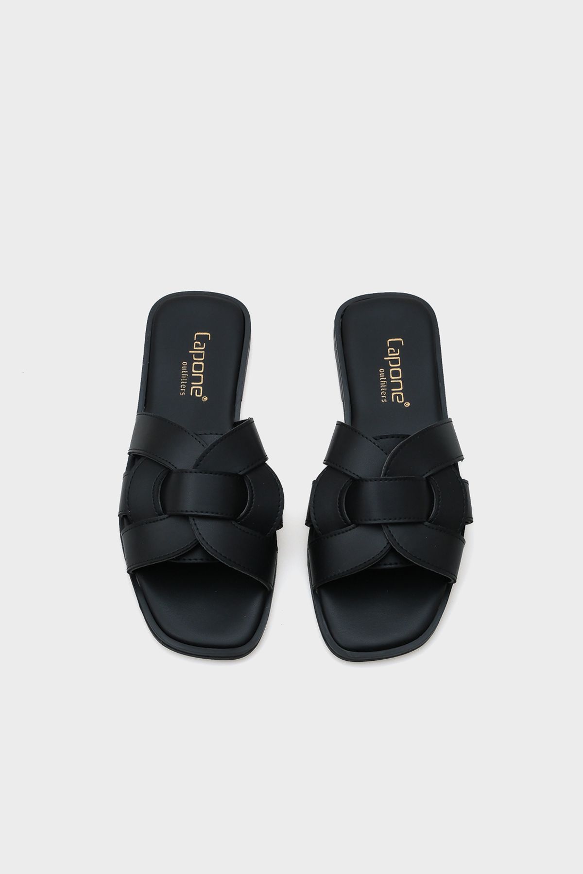 Capone Outfitters-Lauren Women's Slippers 6