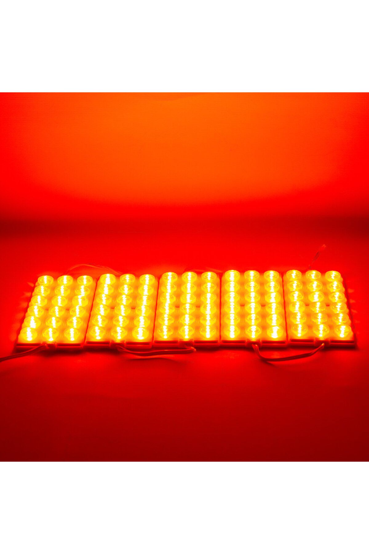 Emperium MODÜL LED 12V 6W KIRMIZI 13660-3030 (5122)
