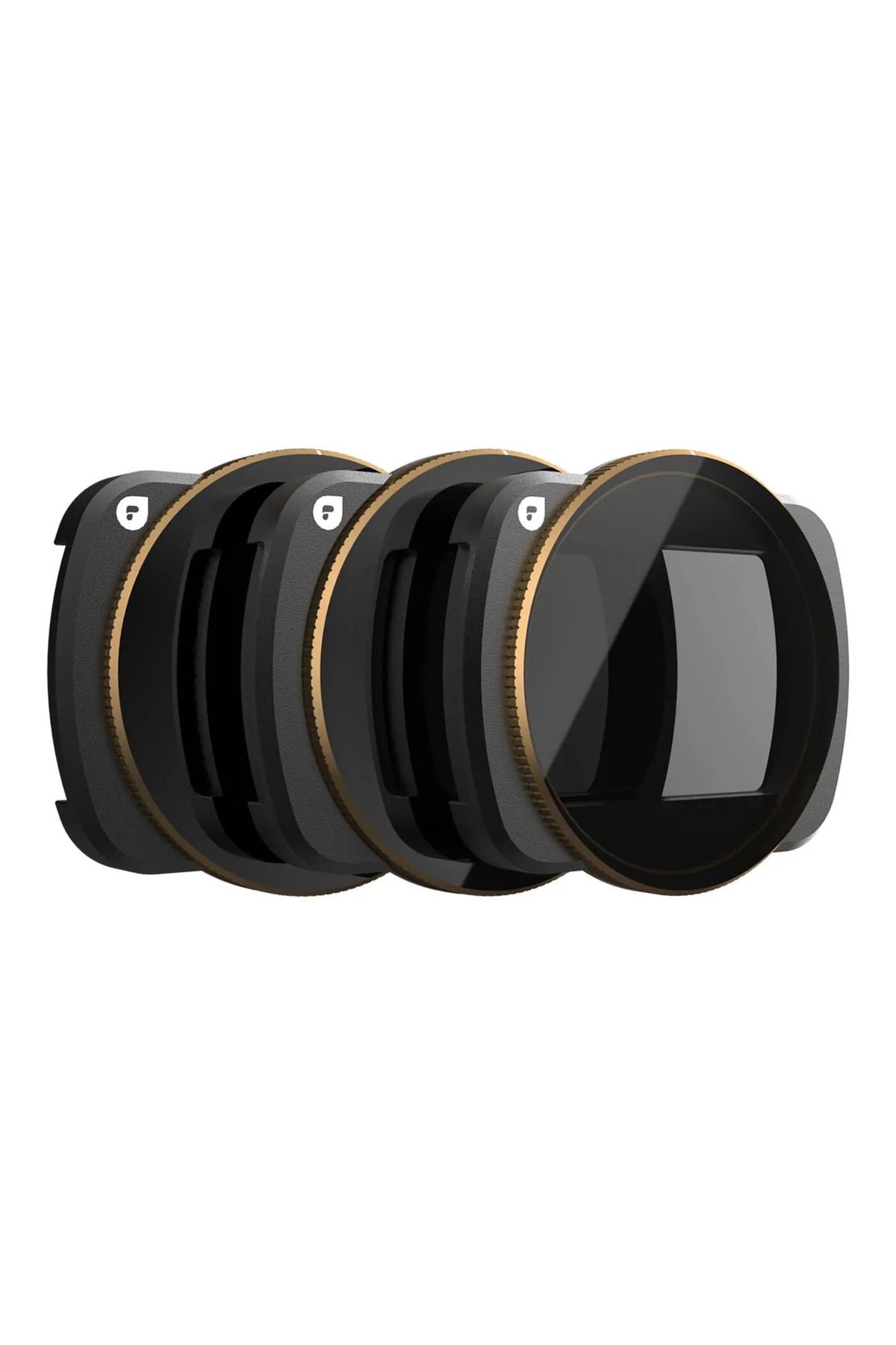 POLARPRO Vivid Collection ND/PL Filtre Seti DJI Osmo Pocket 3