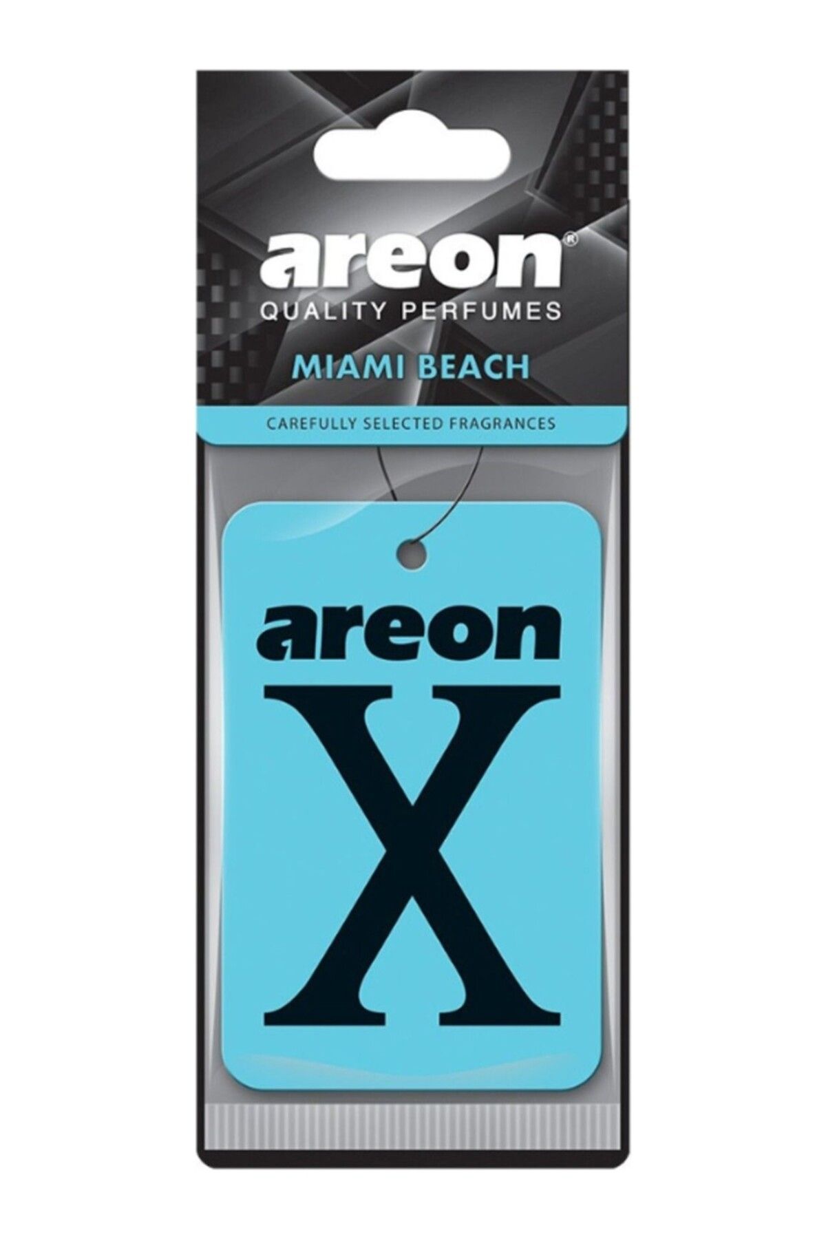 AREON X Miami Beach Mavi Oto Kok