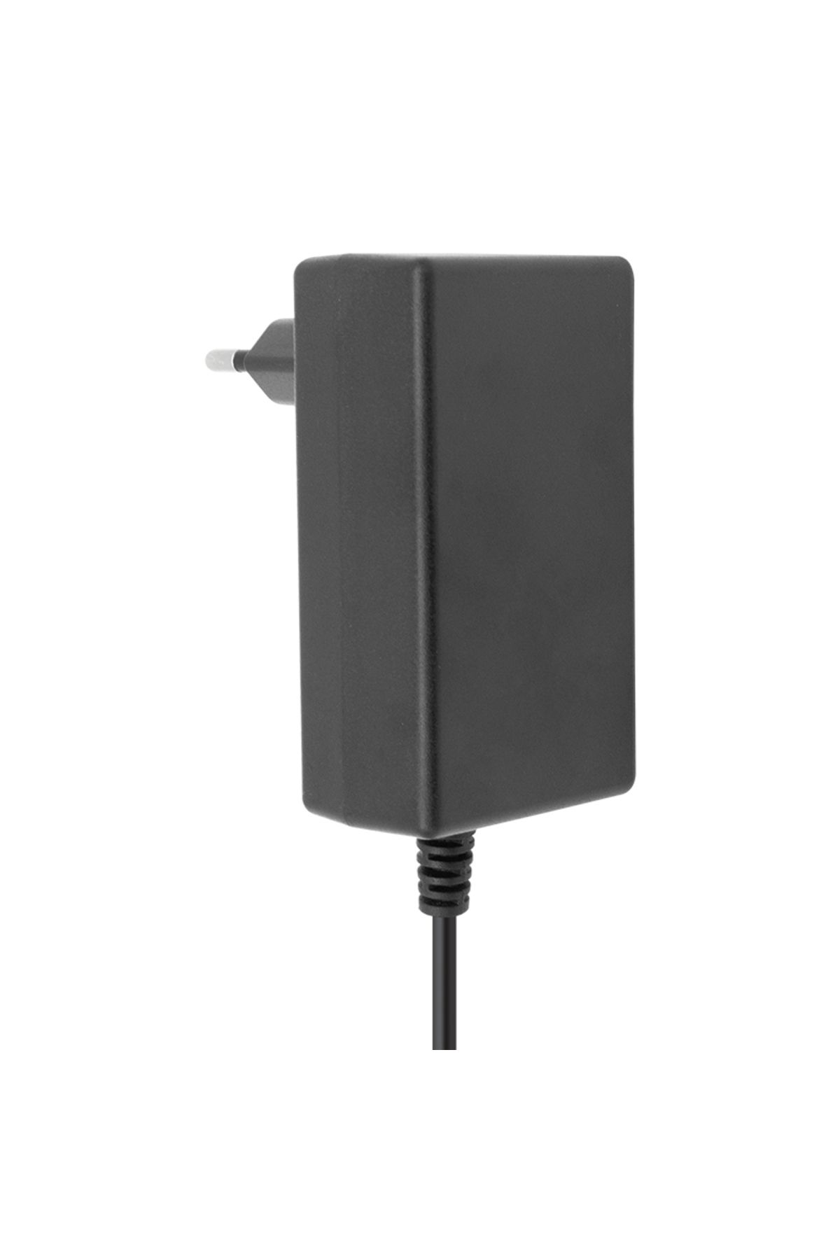 Emperium 12 VOLT - 3 AMPER PLASTİK KASA PRİZ TİPİ ADAPTÖR 5.5*2.5 UÇ (5122)