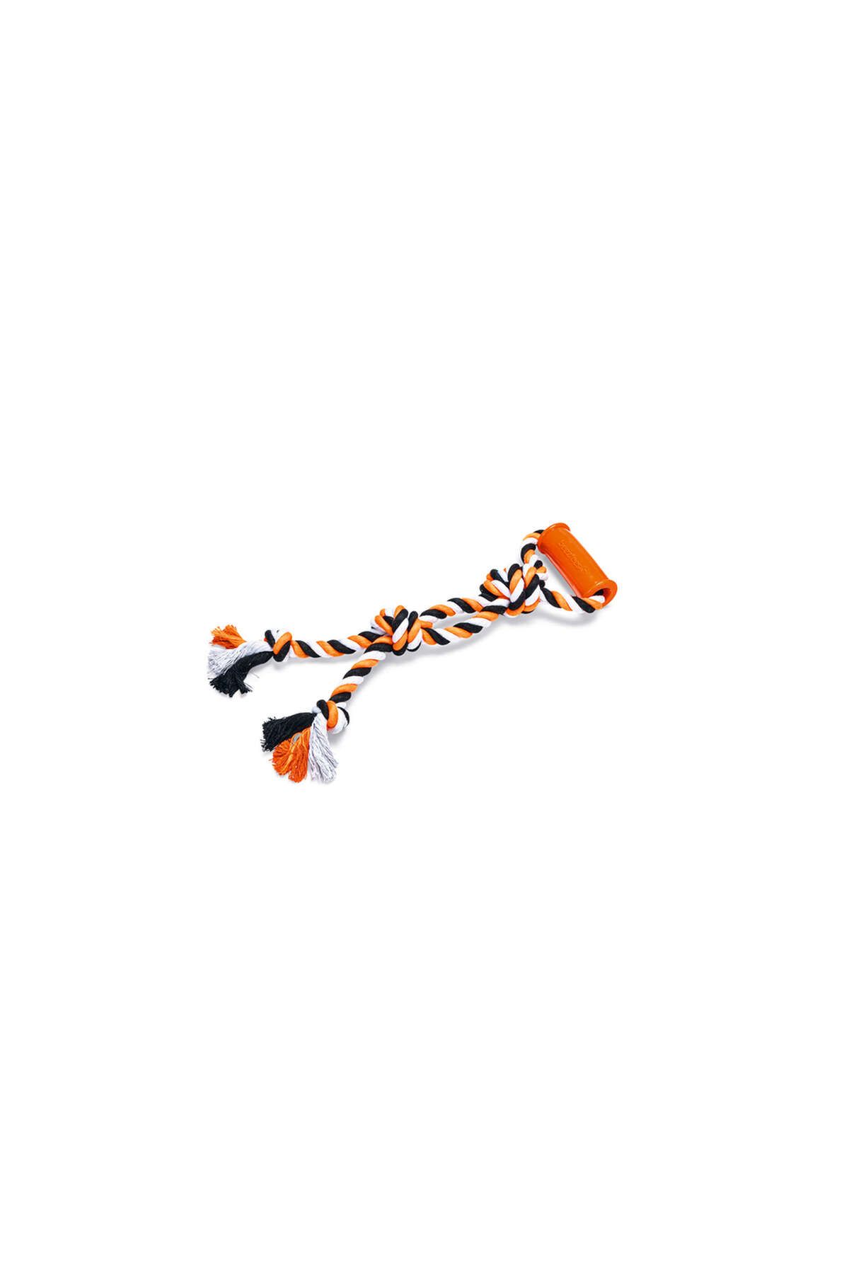 Beeztees Köpek Oyuncağı, Diş İpi, TPR Tutamaçlı, 40x13,5x5,5cm, 232gr SVLRS