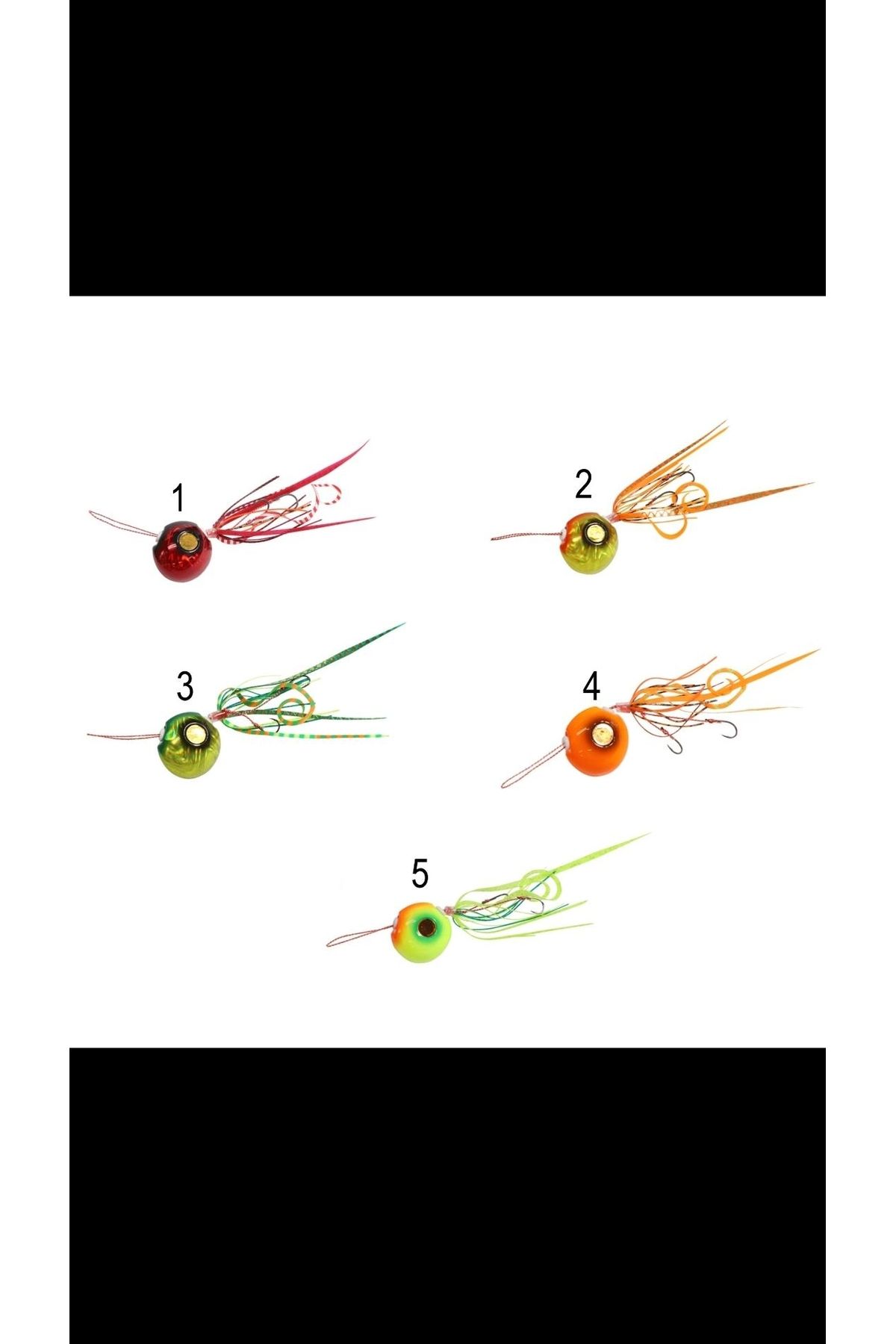 HAYABUSA SE 173 Tai Rubber Free Slide VS 150gr Jig Suni yem