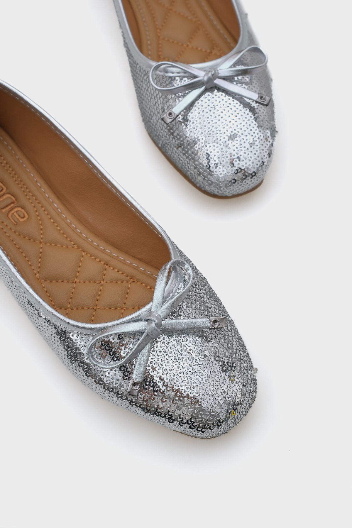 Capone Outfitters-Hana Trend Ballerinas für Damen – stilvoll und bequem 2