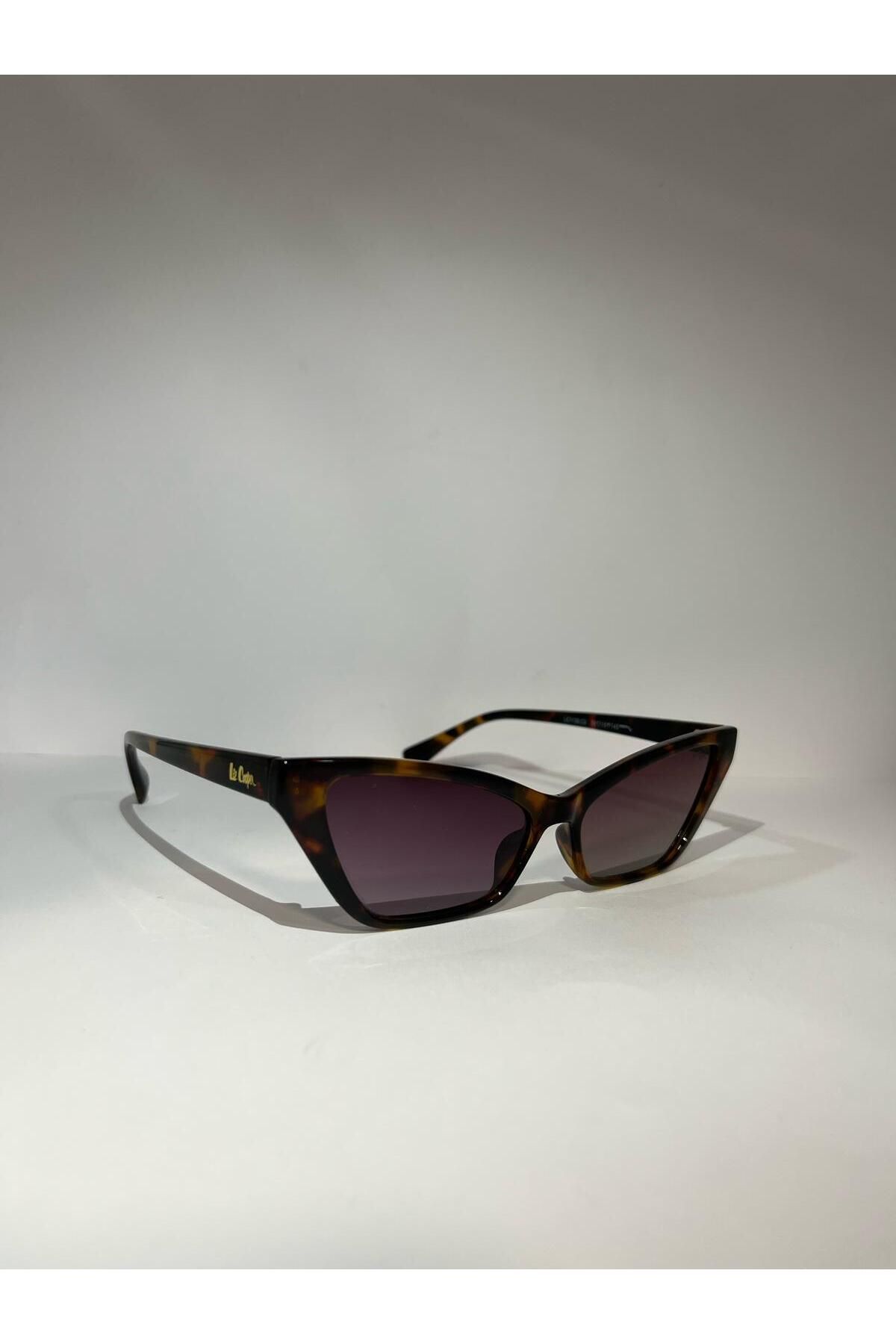 Lee Cooper Polarize Kadın Güneş Gözlüğü 1126 C.3 56-15-140