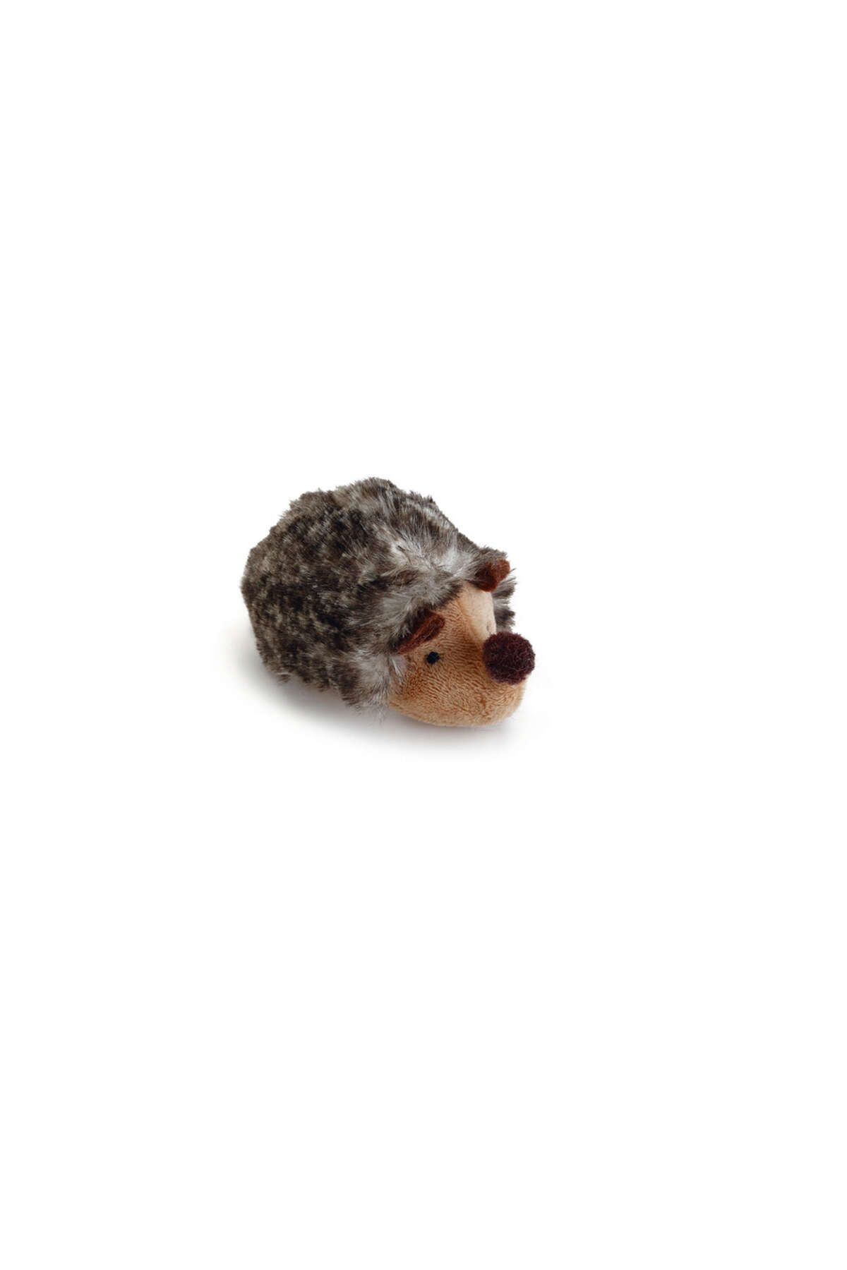 Beeztees Kedi Oyuncağı, Kirpi, Vibrasyonlu, 8,5cm SVLRS