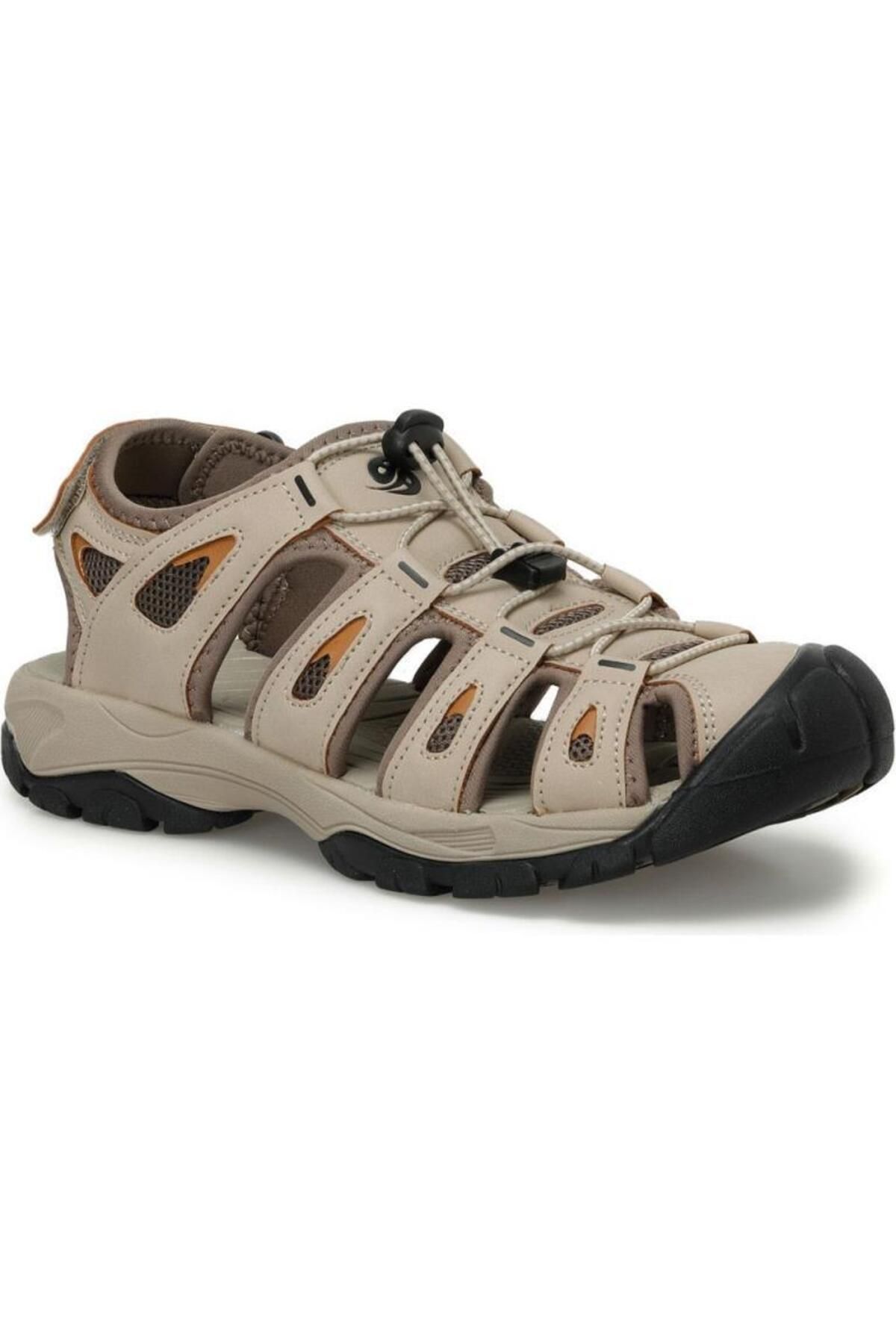 Dockers By Gerli DOCKERS 234715 KUM ANATOMİK CASUAL GÜNLÜK SPOR SANDALET