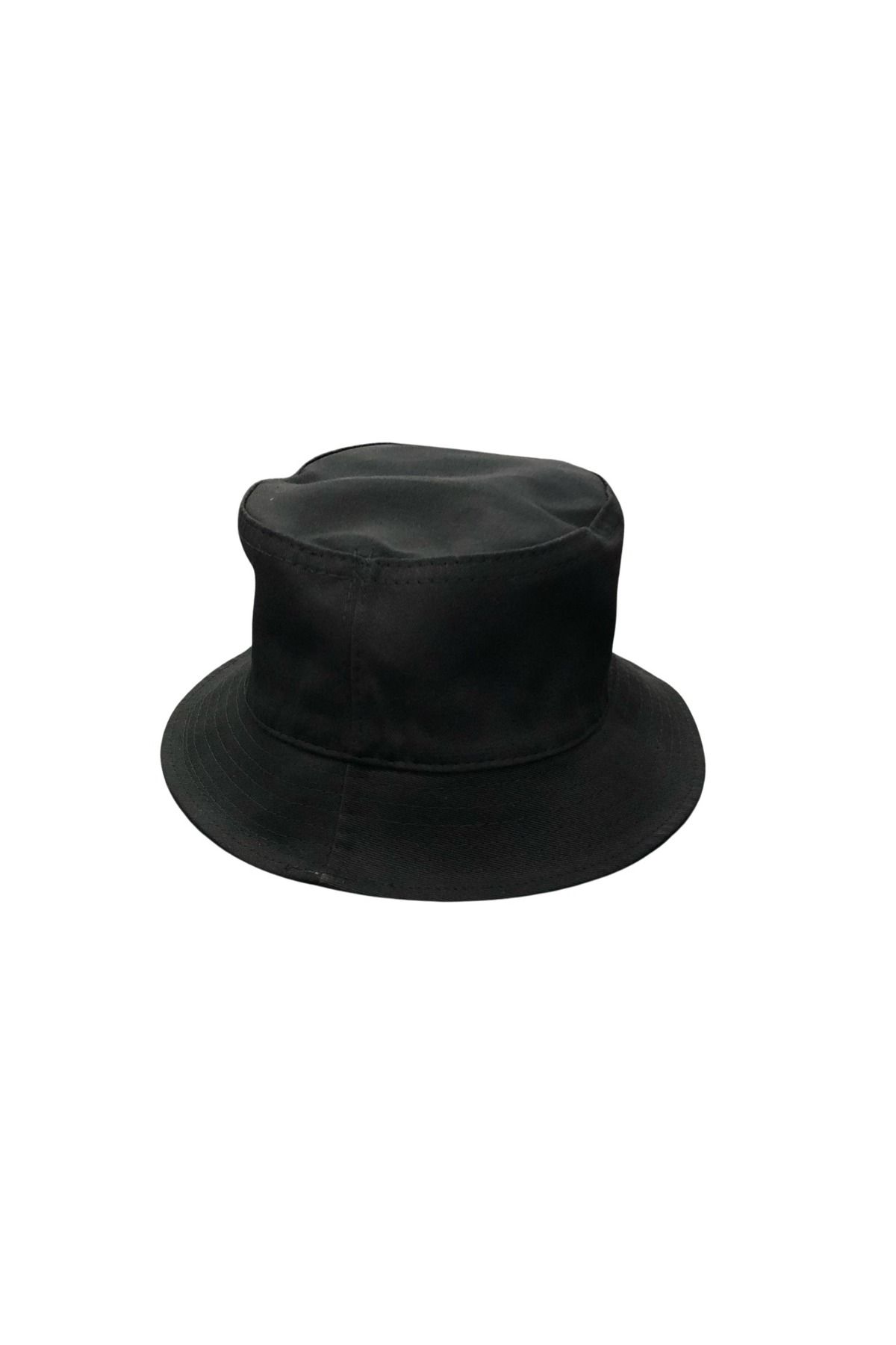Bijutek Unisex Bermuda Şapka Bucket