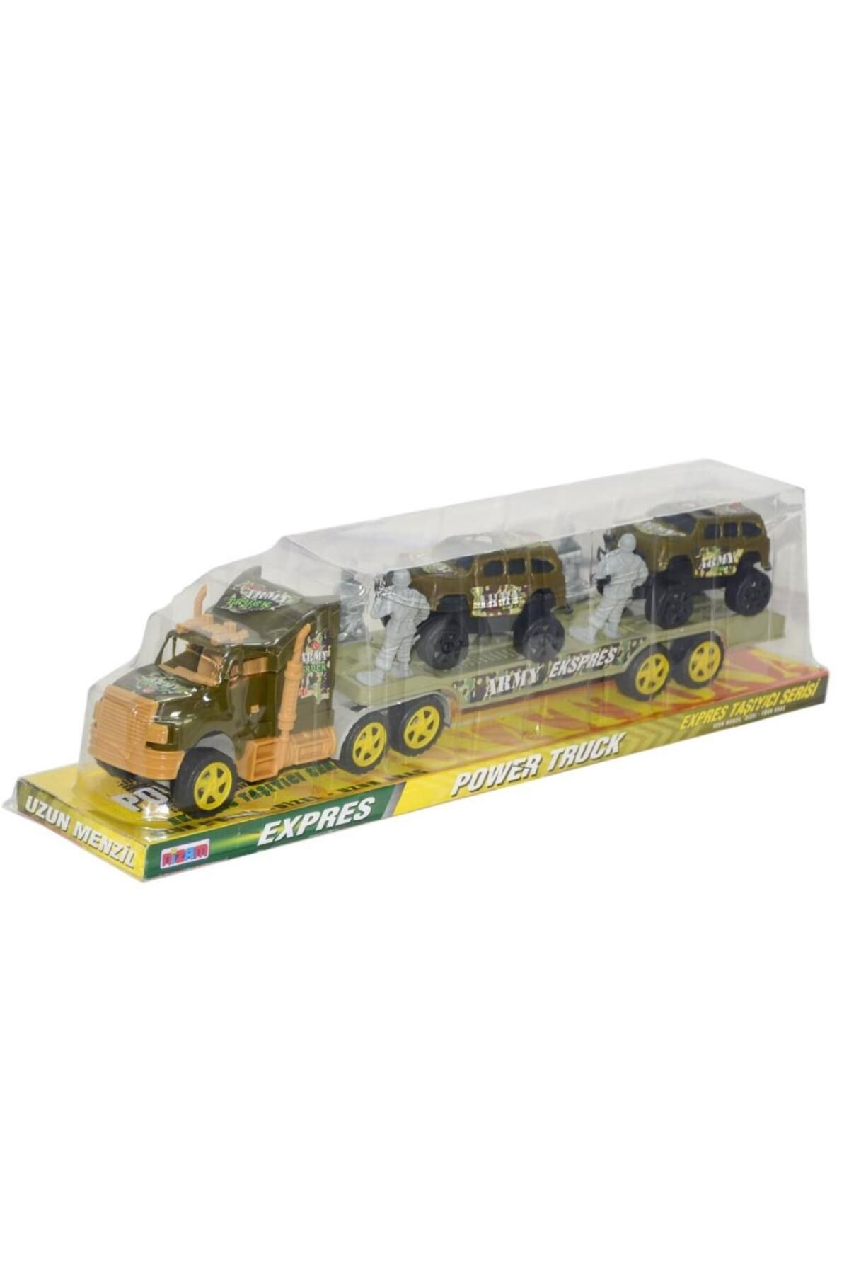 Shop58 NZM-182 ASKERİ TAŞIYICI