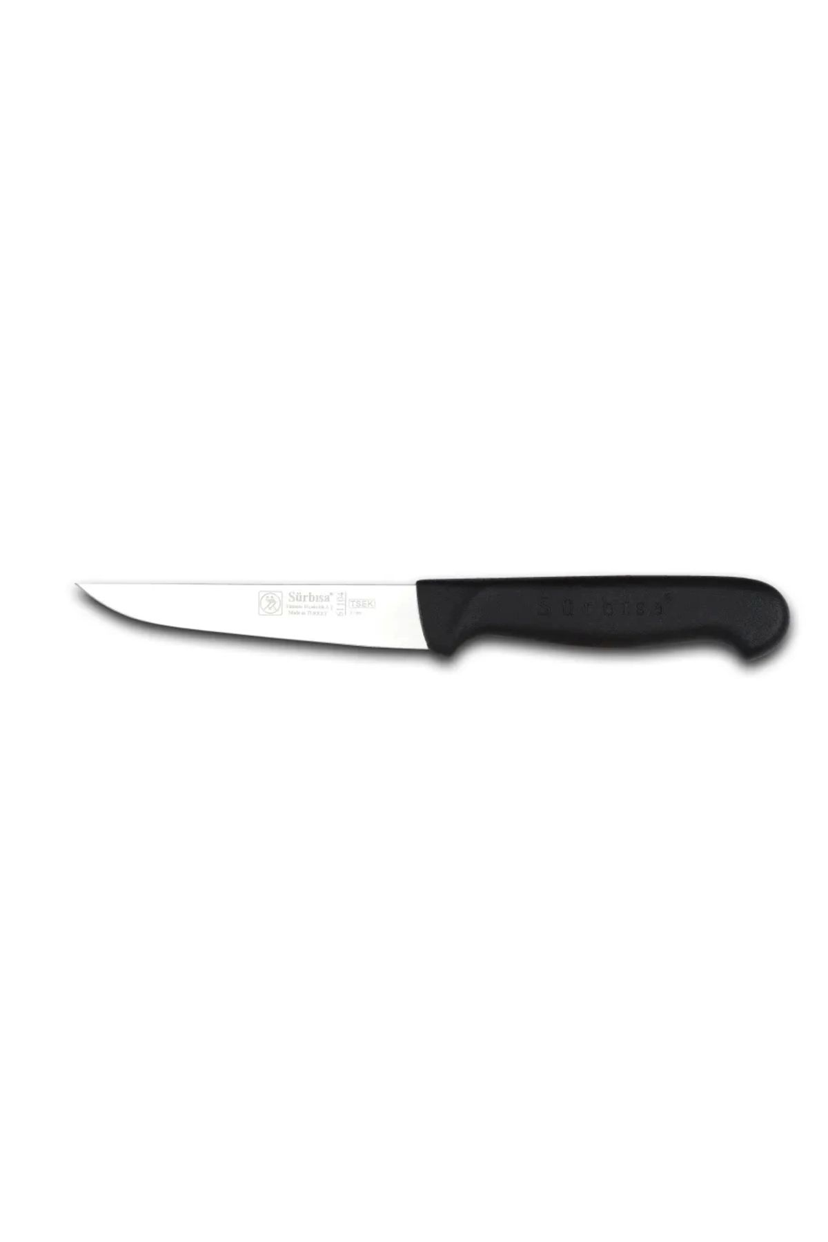 YNT İthalat 61104 - Sürmene Mutfak Bıçağı 11 Cm