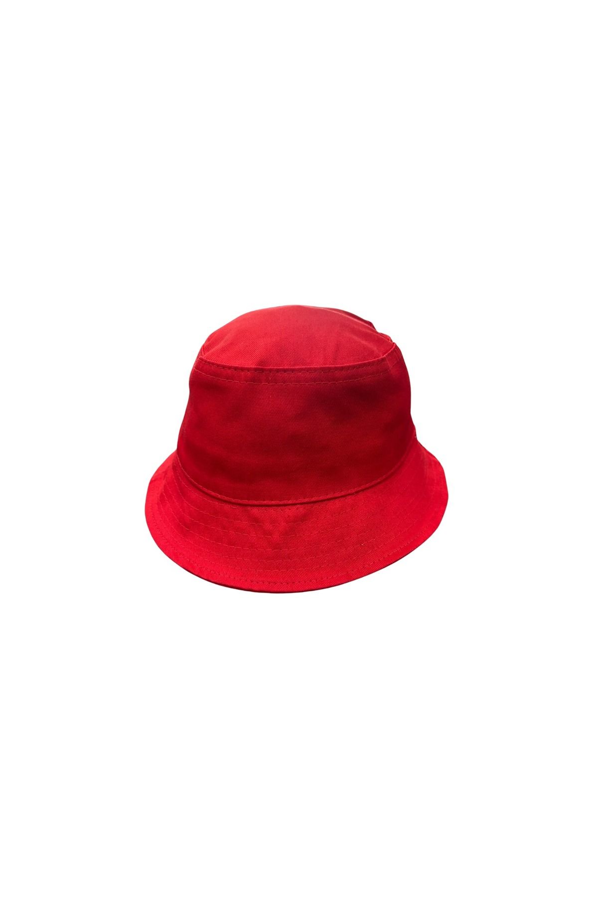 Bijutek Unisex Bermuda Şapka Bucket