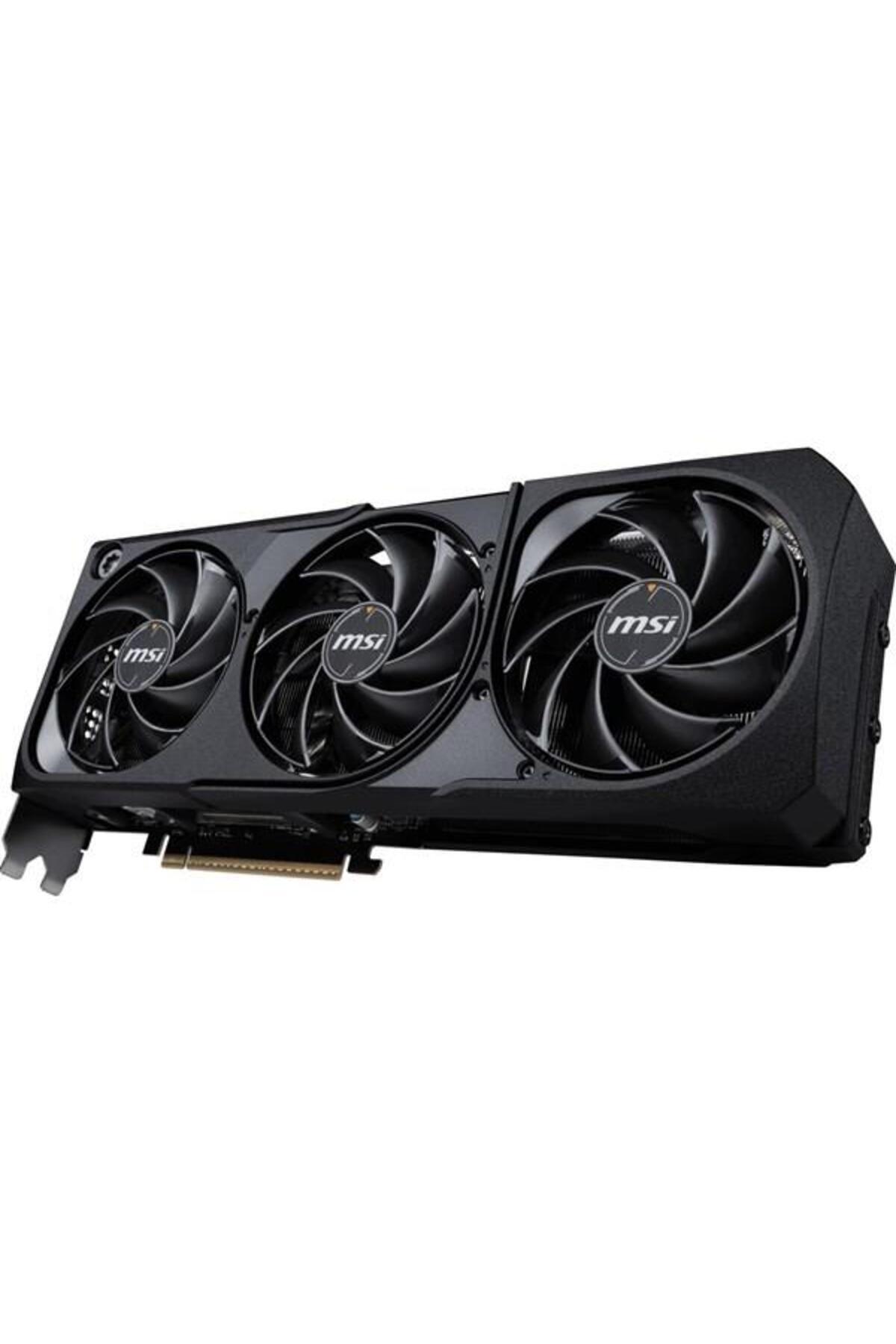 MSI-Rtx5080 16Gb Shadow 3X Oc 16g Gddr7 256Bit HDMI Dp Pcıe 5.0 3