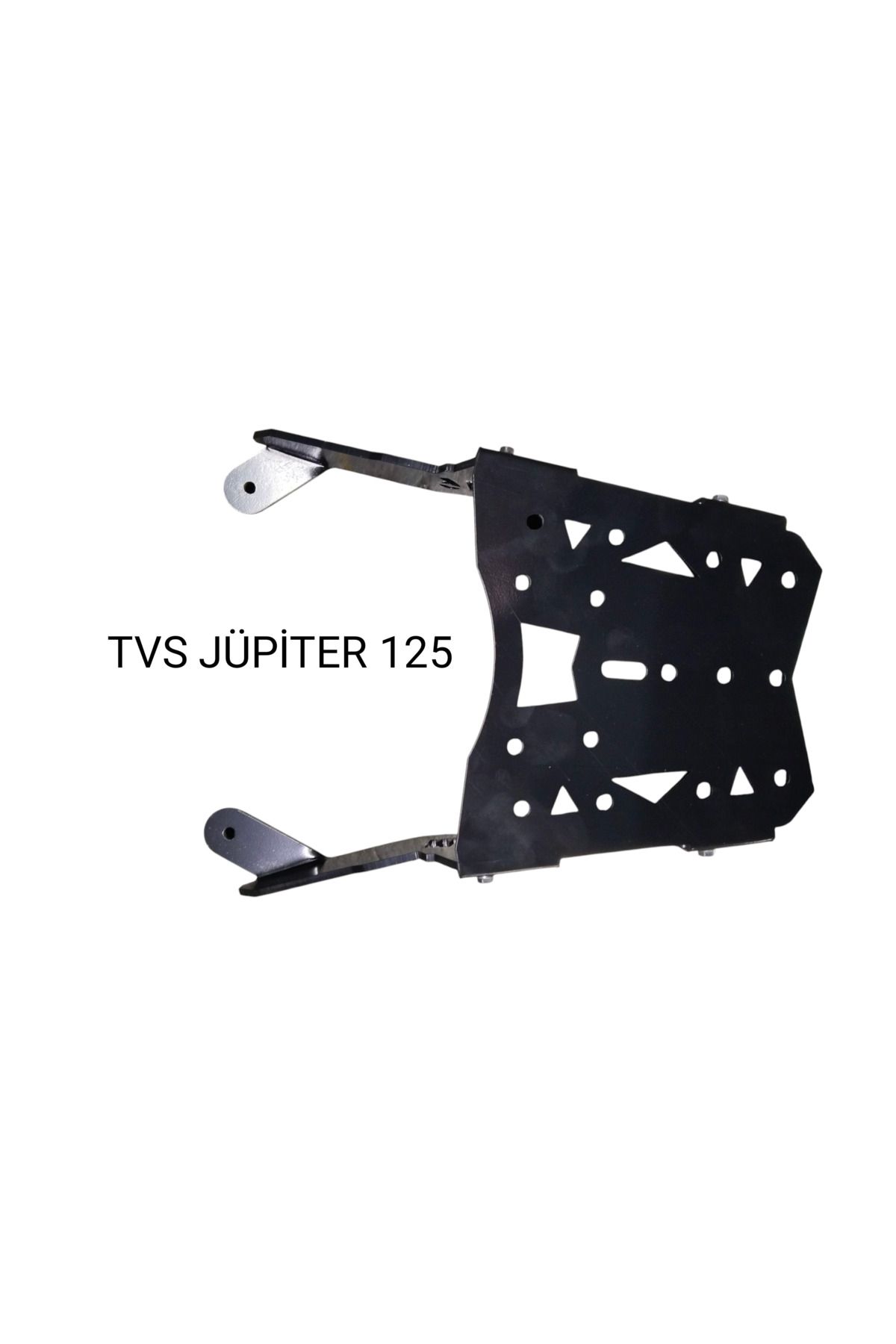 Motopark16 TVS JÜPİTER 125 ÇANTA DEMİRİ (LAZER )