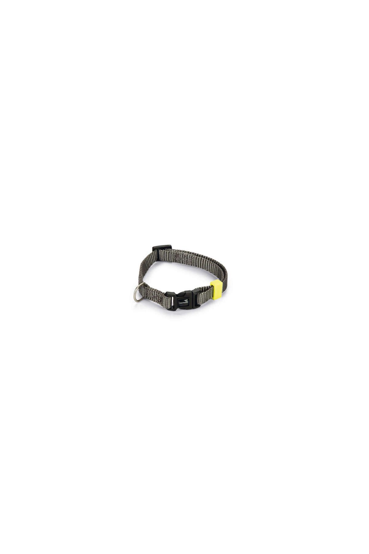 Beeztees Köpek Boyun Tasması, Antrasit, 20-30cm SVLRS