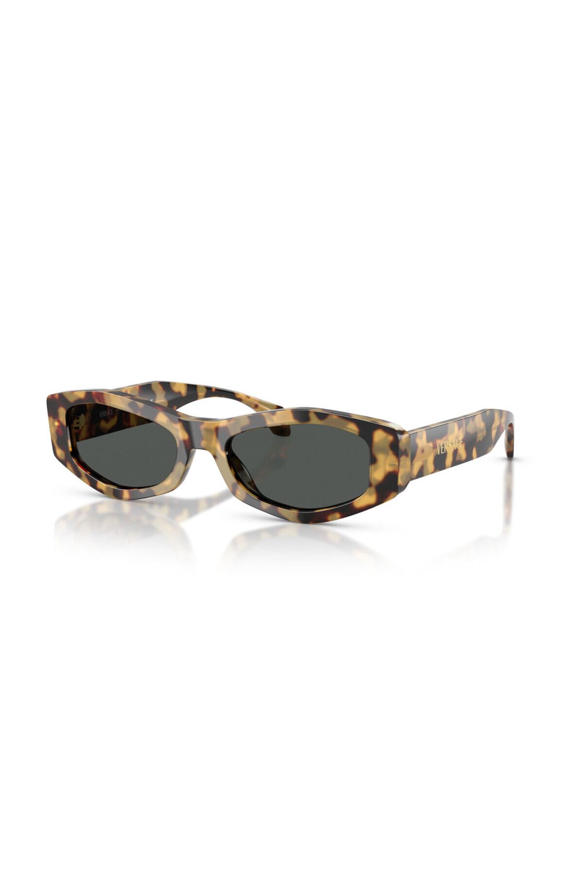 Versace 4487 777/87 54-19 Erkek Güneş Gözlüğü
