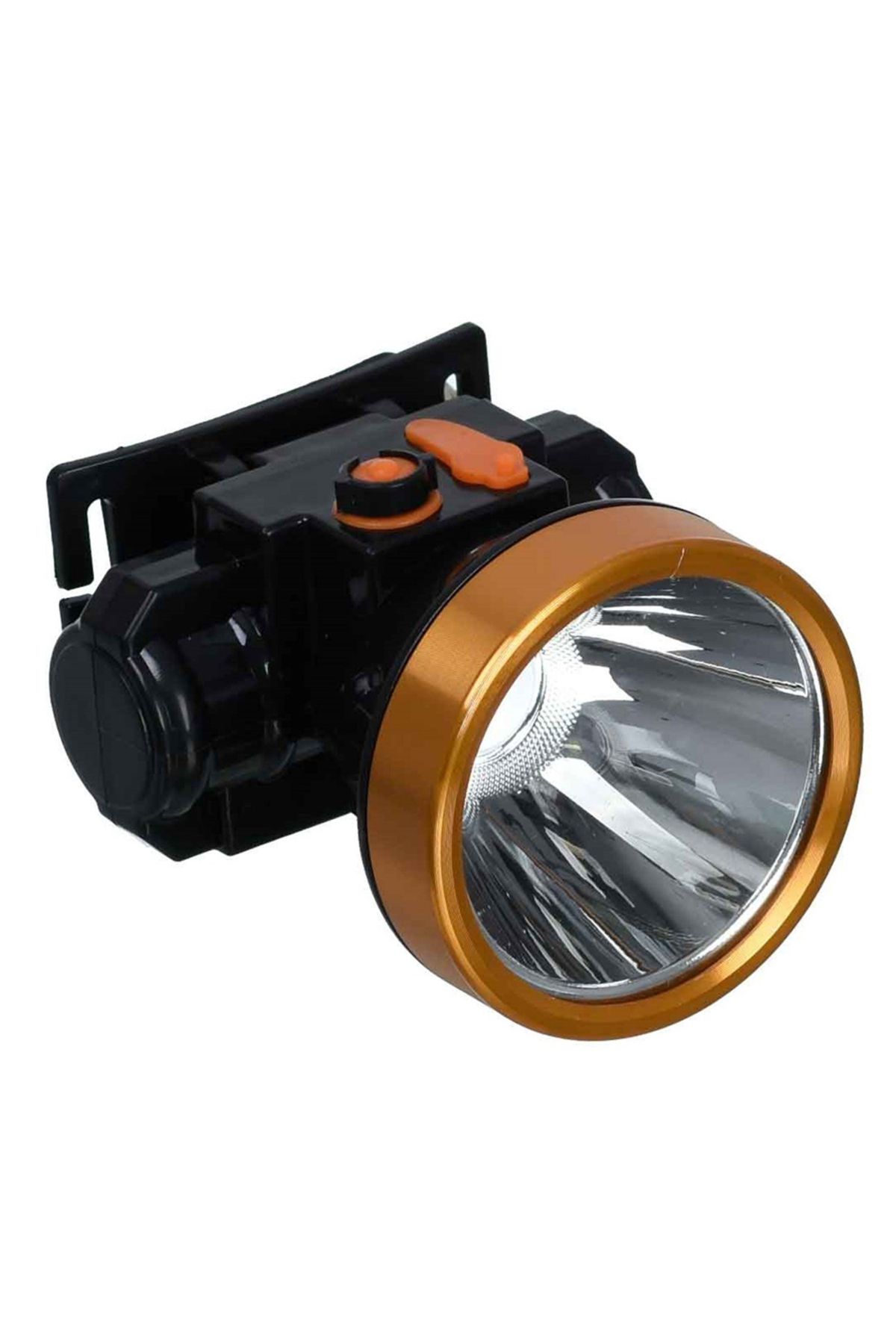 TimeStart Baret Kafa Lambası Şarjlı WT-700