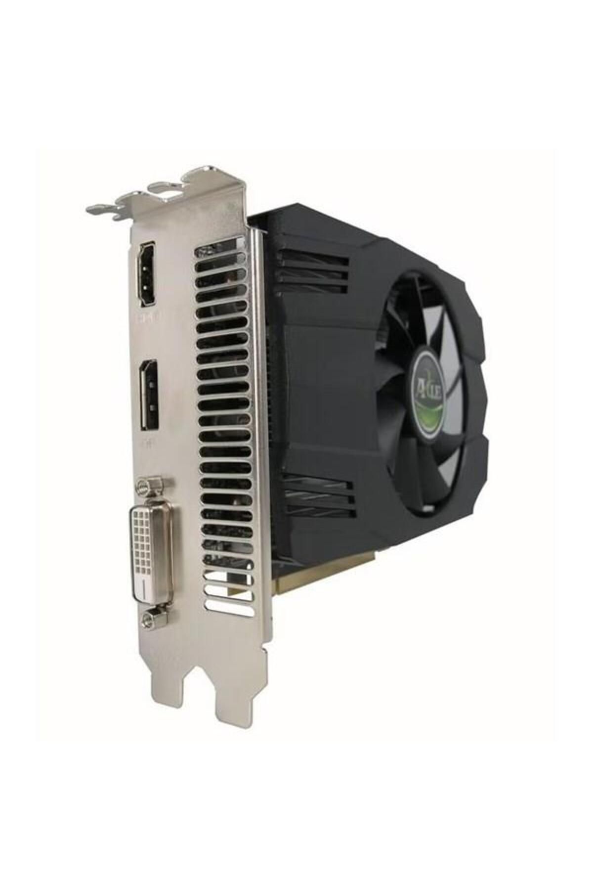 Axle-Gtx1050 4Gb 4Gd5P8Dip Gddr5 128Bit HDMI Dvi Dp Pcıe 3.0 2