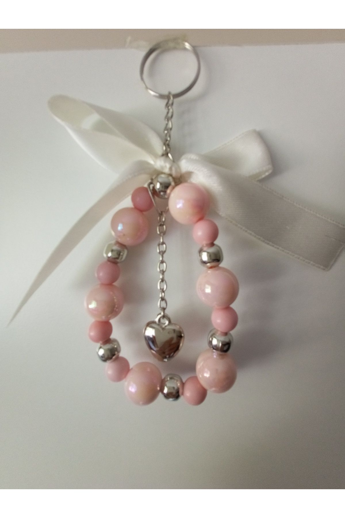 JEWELRYVİBE Anahtarlık ve Çanta Charmi
