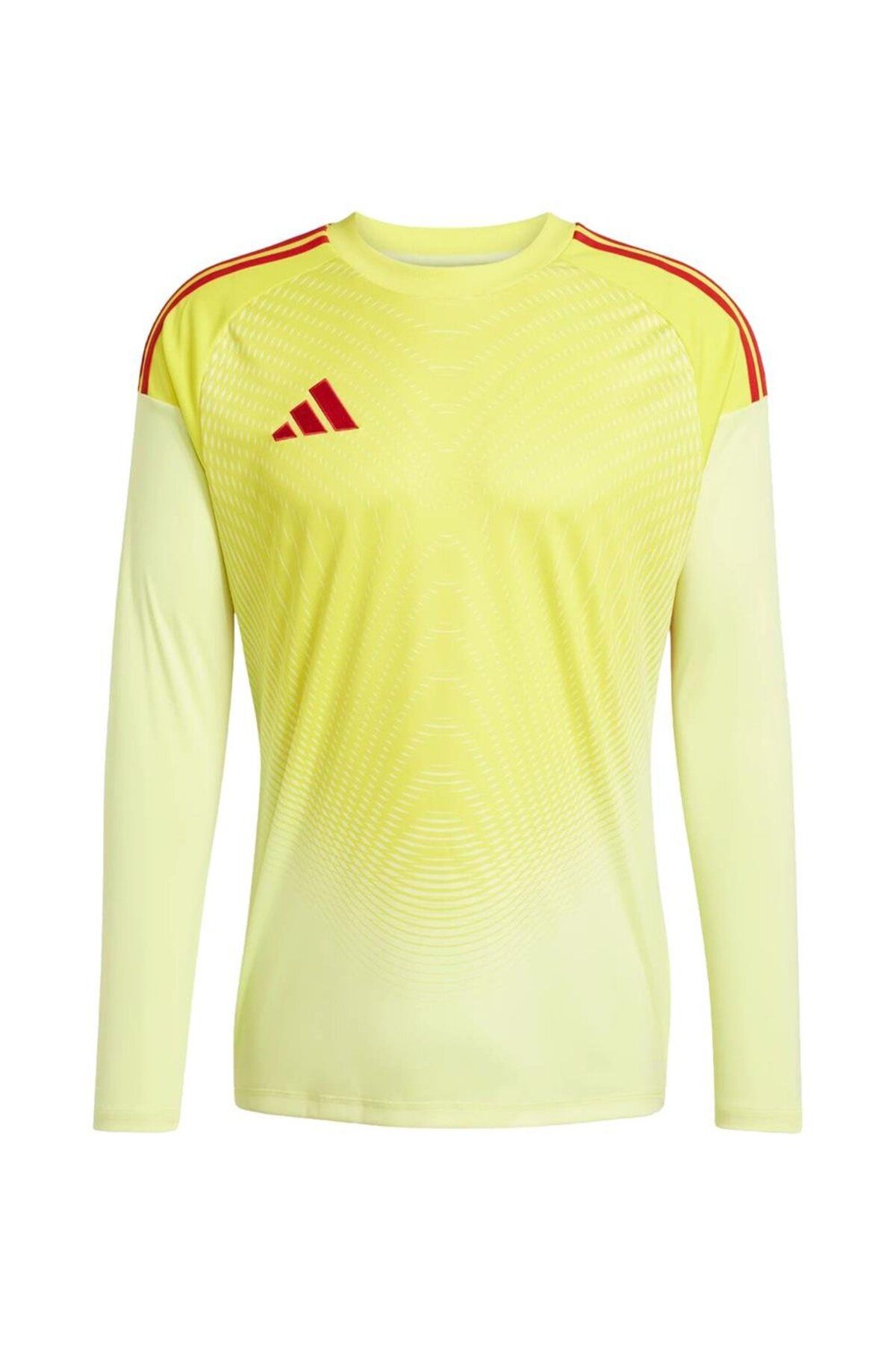 adidas T25 C Gk Jsy Lm Erkek Antrenman Üstü Jn2018