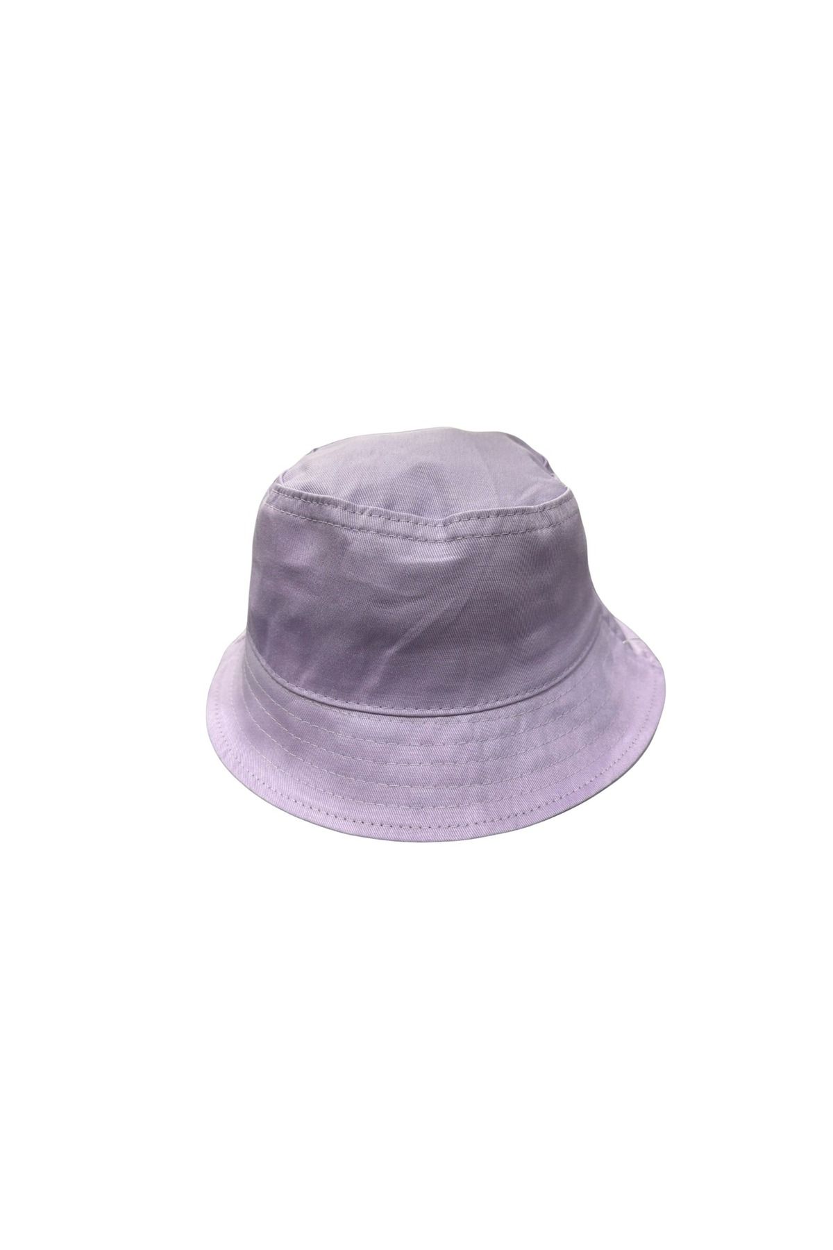 Bijutek Unisex Bermuda Şapka Bucket