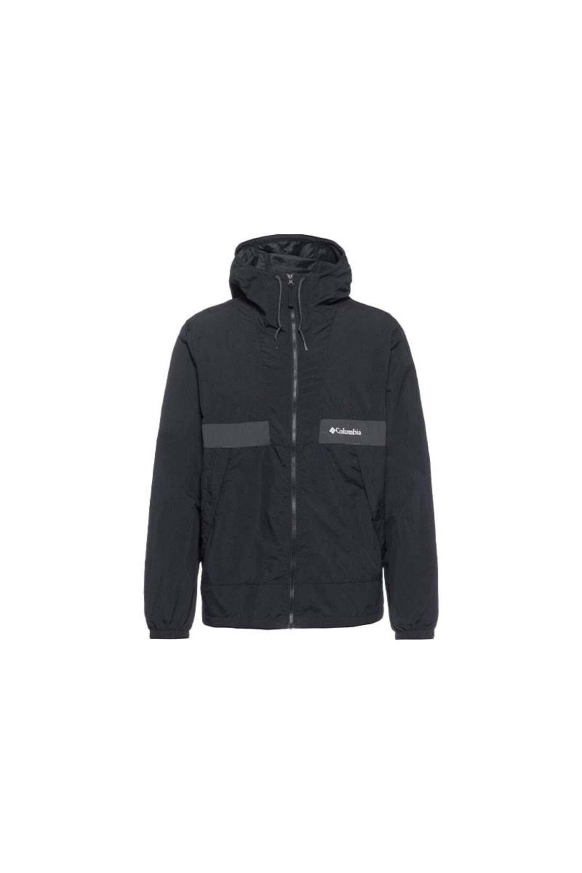 Columbia Spıre Valley Erkek Ceket WM7321-010