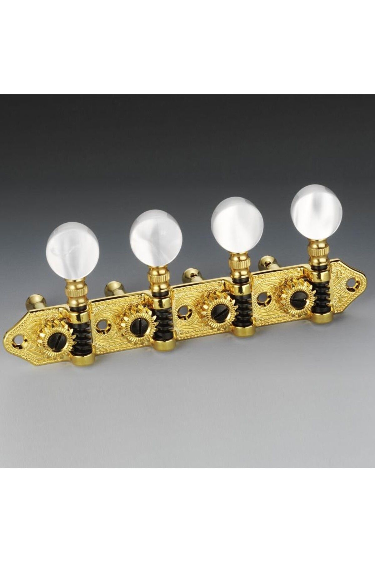 TimeStart Bağlama Burgu Takımı Schaller MGO2 Altın 4+4 SC-10440555