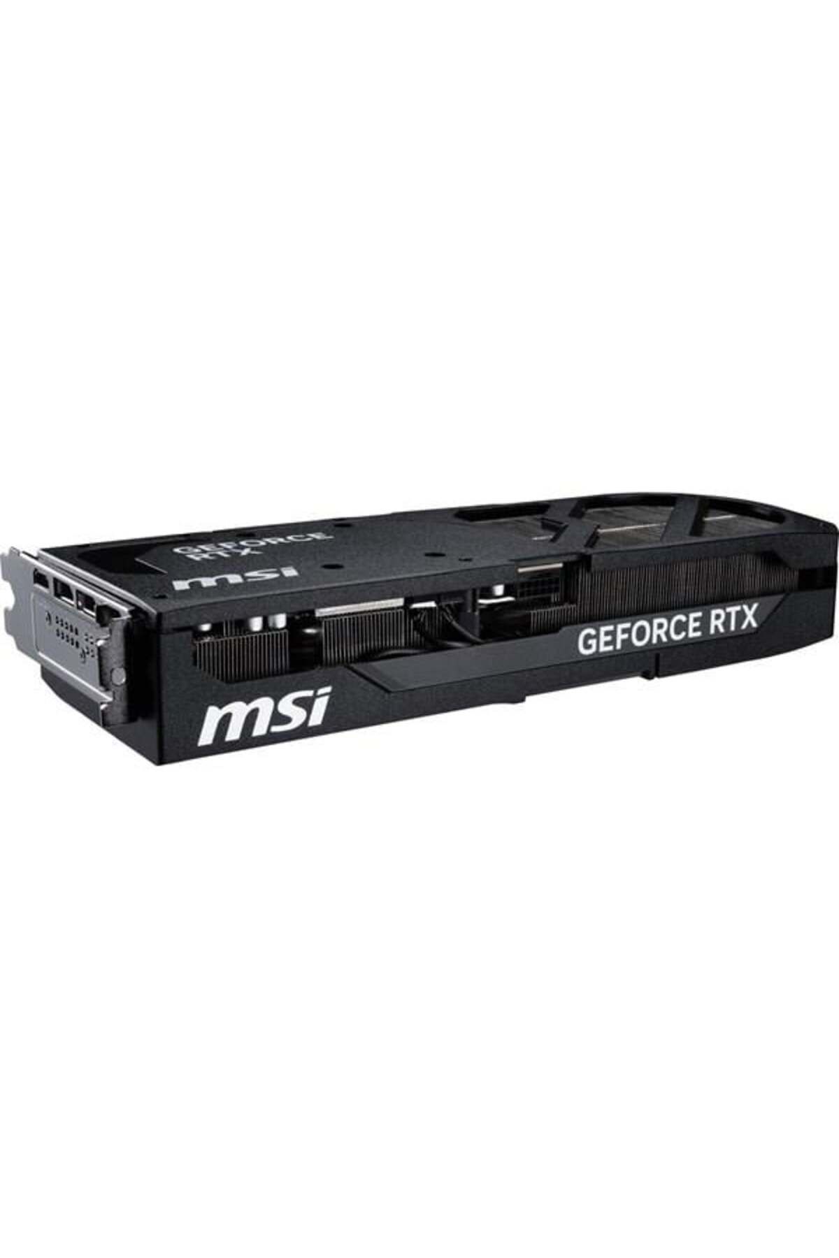 MSI-Rtx5070Ti 16Gb Shadow 3X Oc 16g Gddr7 256Bit HDMI Dp Pcıe 5.0 5