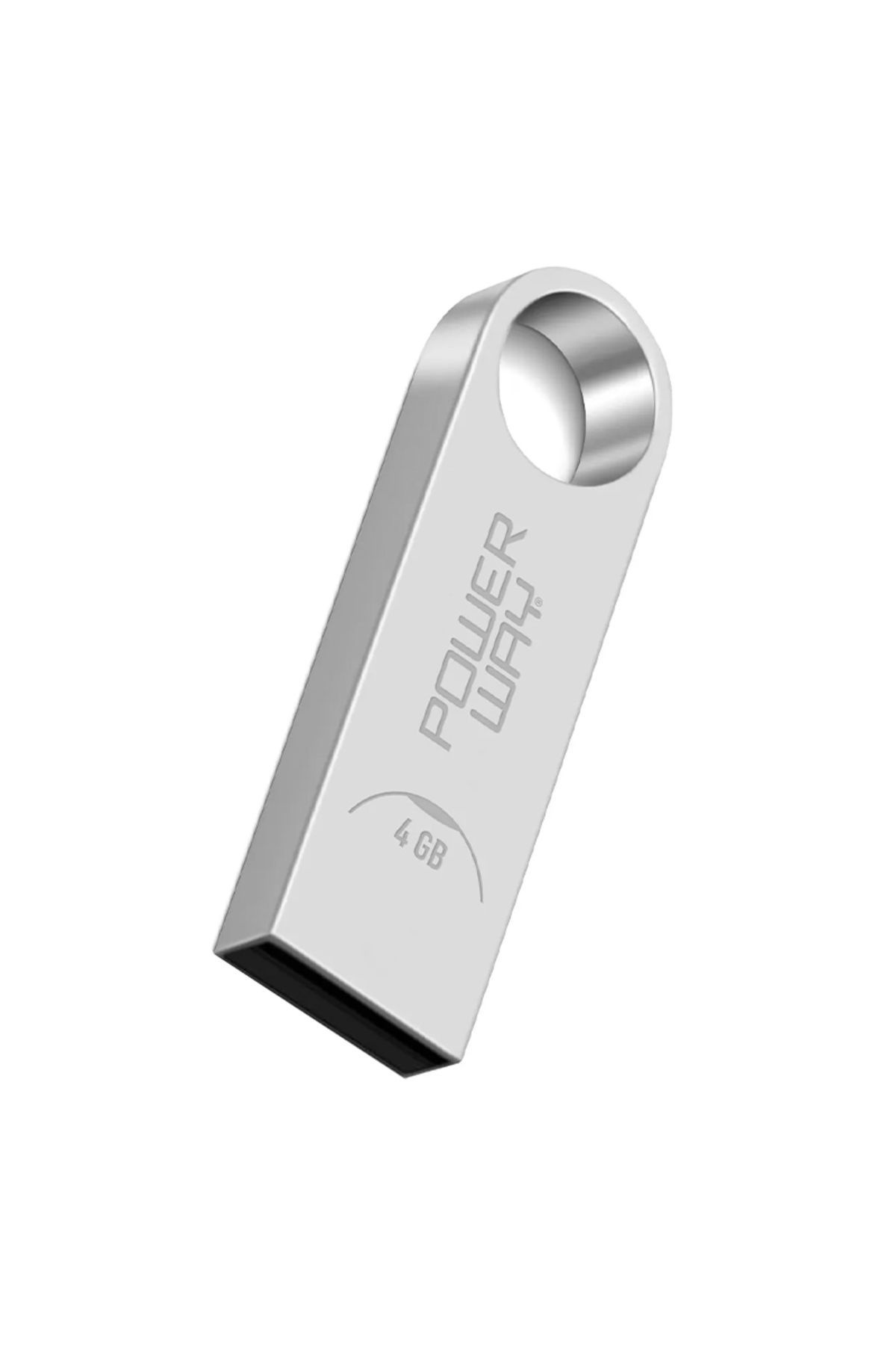 Emperium 4 GB METAL USB FLASH BELLEK (5122)