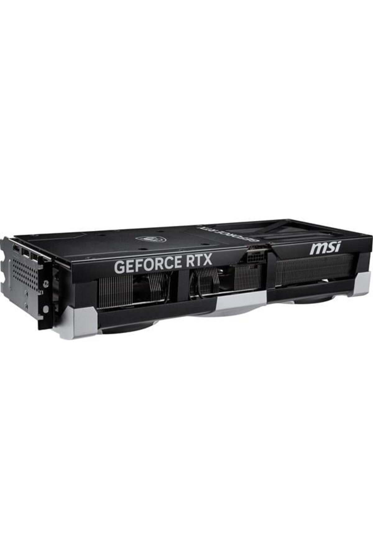 MSI-Rtx5090 32Gb Ventus 3X Oc 32g Gddr7 512Bit HDMI Dp Pcıe 5.0 5