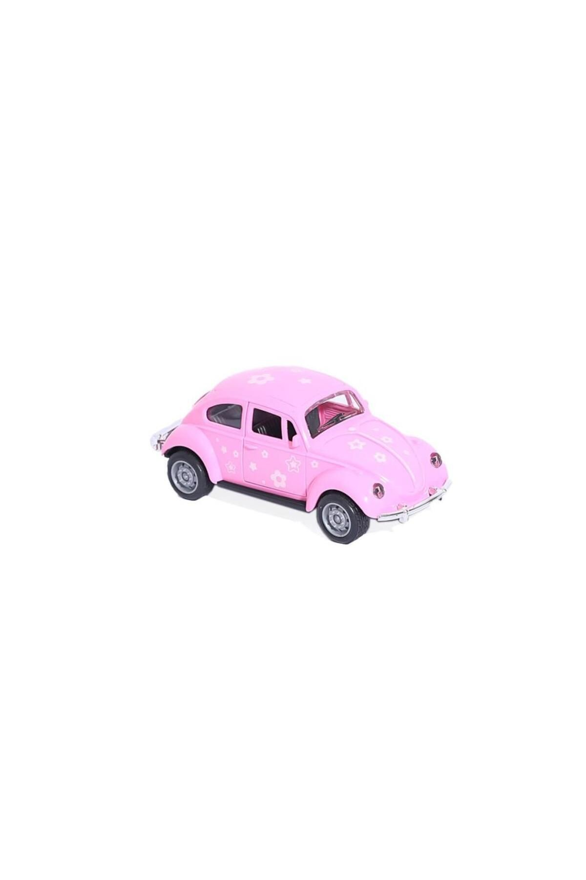 Shop58 JW567-060 Sürtmeli Desenli Kaplumbağa Araç -Vardem