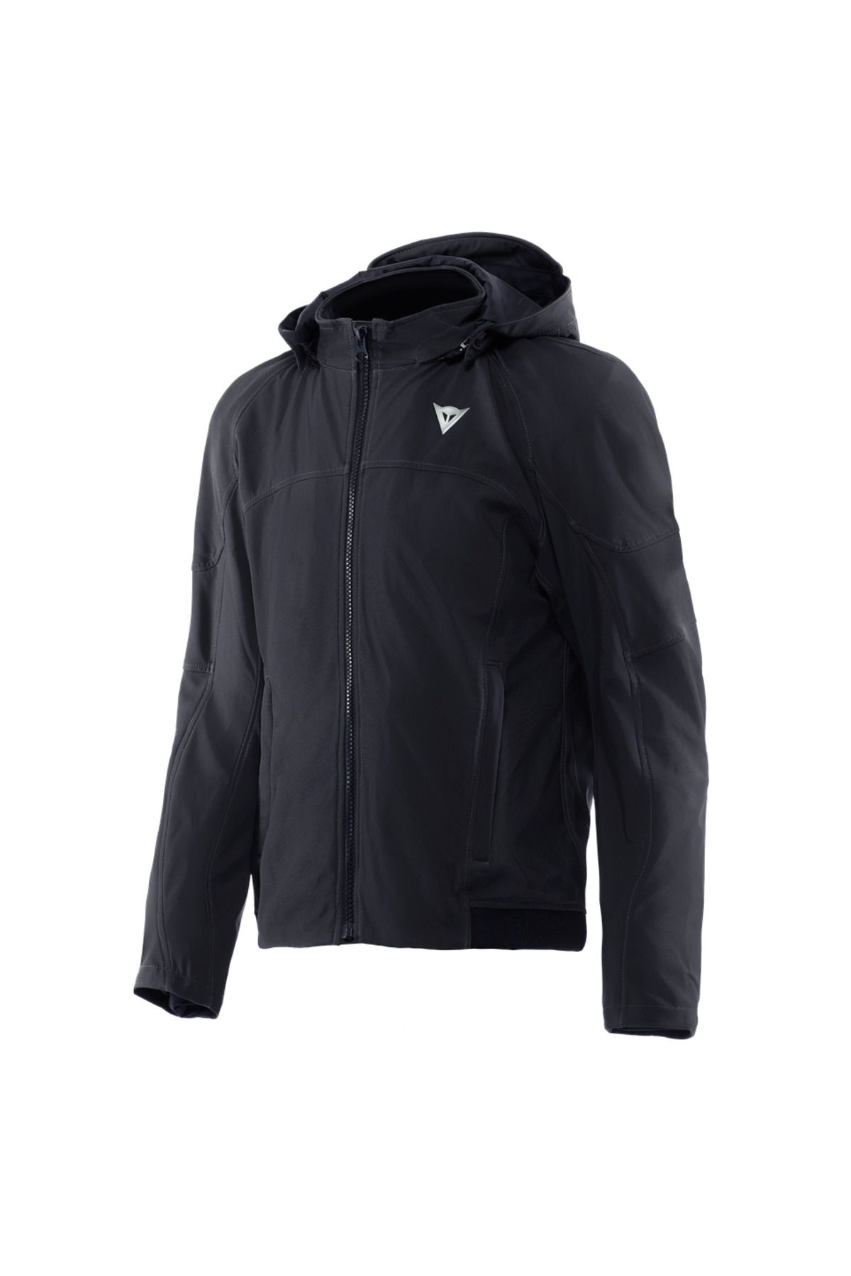 Dainese Ignite 2 Black Tekstil Mont