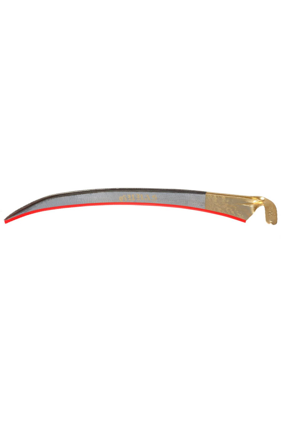 Easy Tedarik Günaş Tırpan 70 cm - Ot, Ekin, Bahçe Biçme