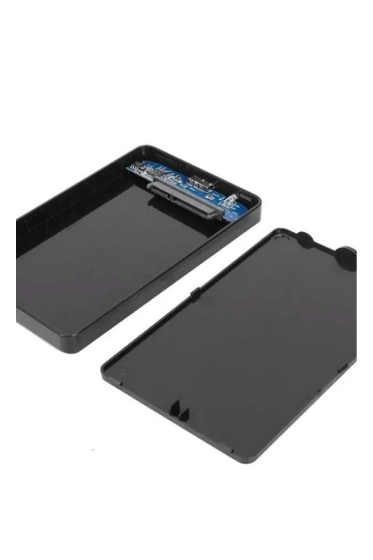 İMEXTECH BİLİŞİM BURADA ZR24 USB 2,0 HDD CASE
