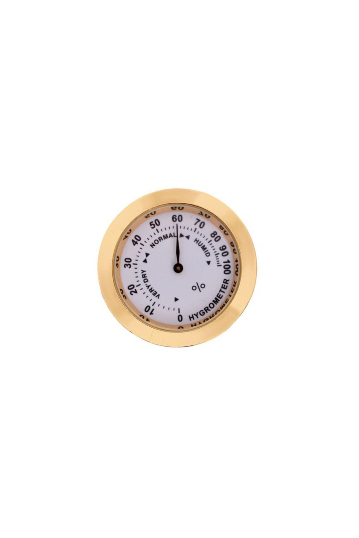 TimeStart Enstrüman Nem Ölçer